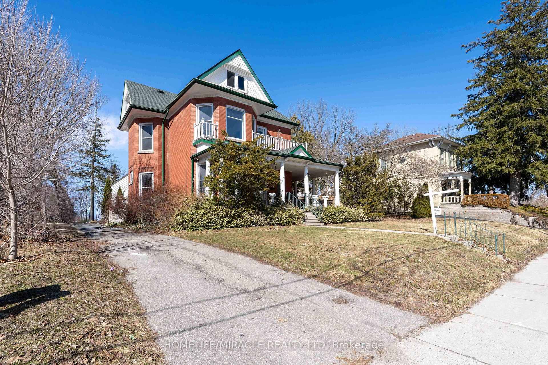 Photo 4 of 114 Frances Street, Ingersoll, Ingersoll - South — HOMEH