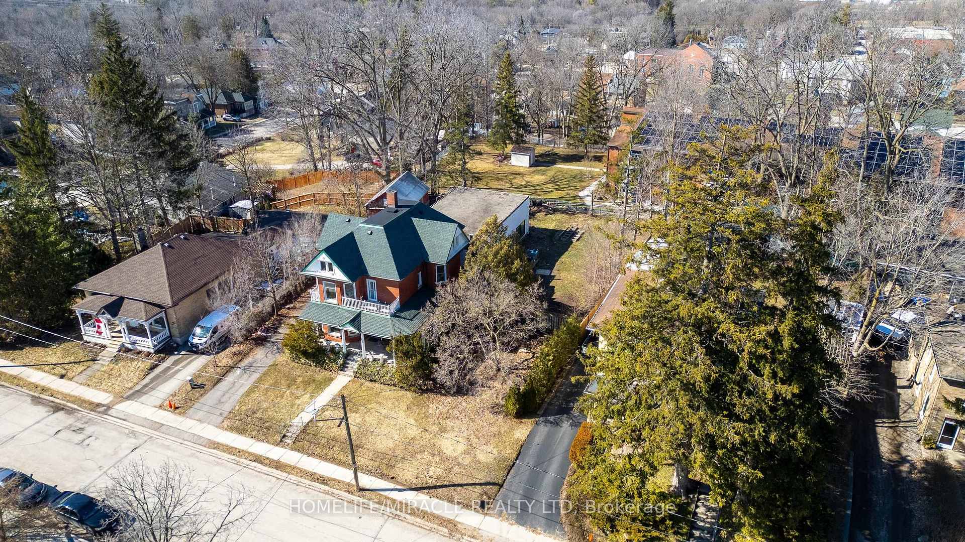 Photo 5 of 114 Frances Street, Ingersoll, Ingersoll - South — HOMEH