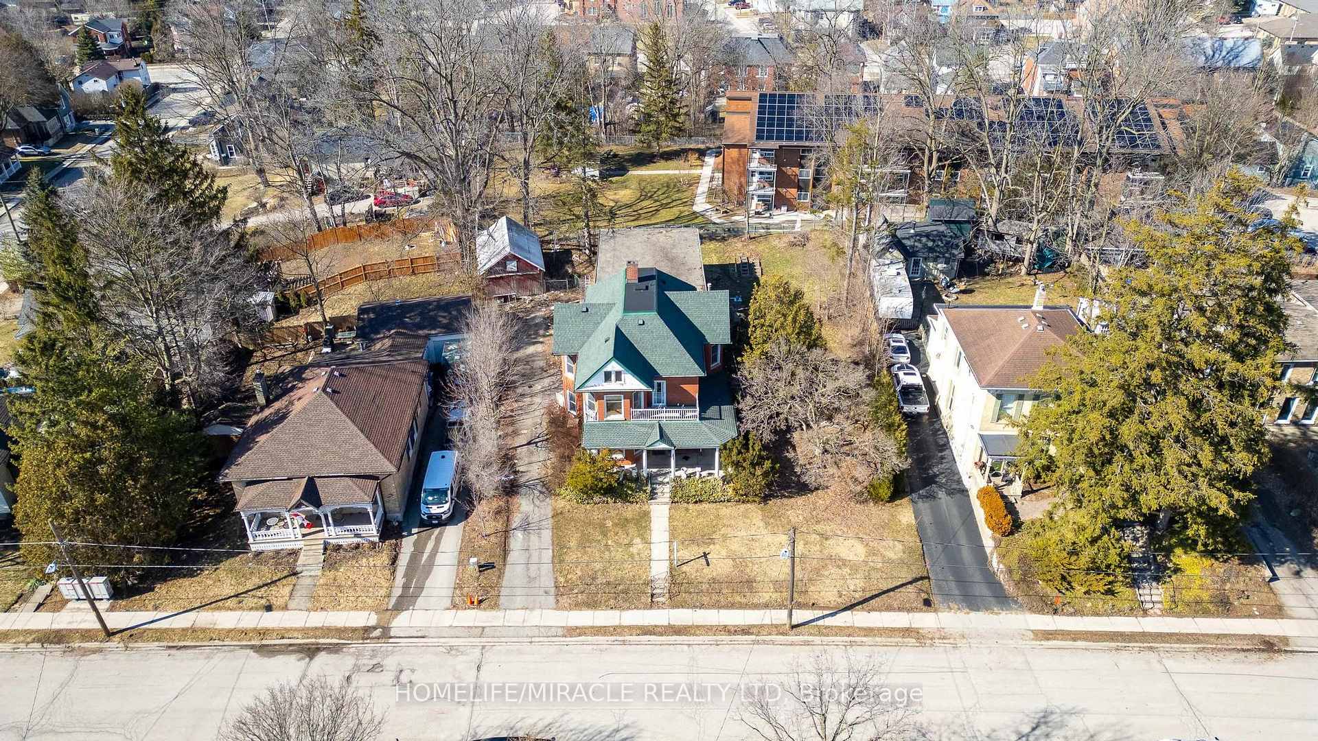 Photo 6 of 114 Frances Street, Ingersoll, Ingersoll - South — HOMEH