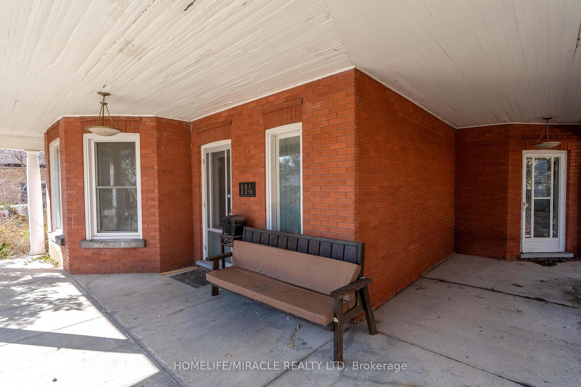Photo 7 of 114 Frances Street, Ingersoll, Ingersoll - South — HOMEH