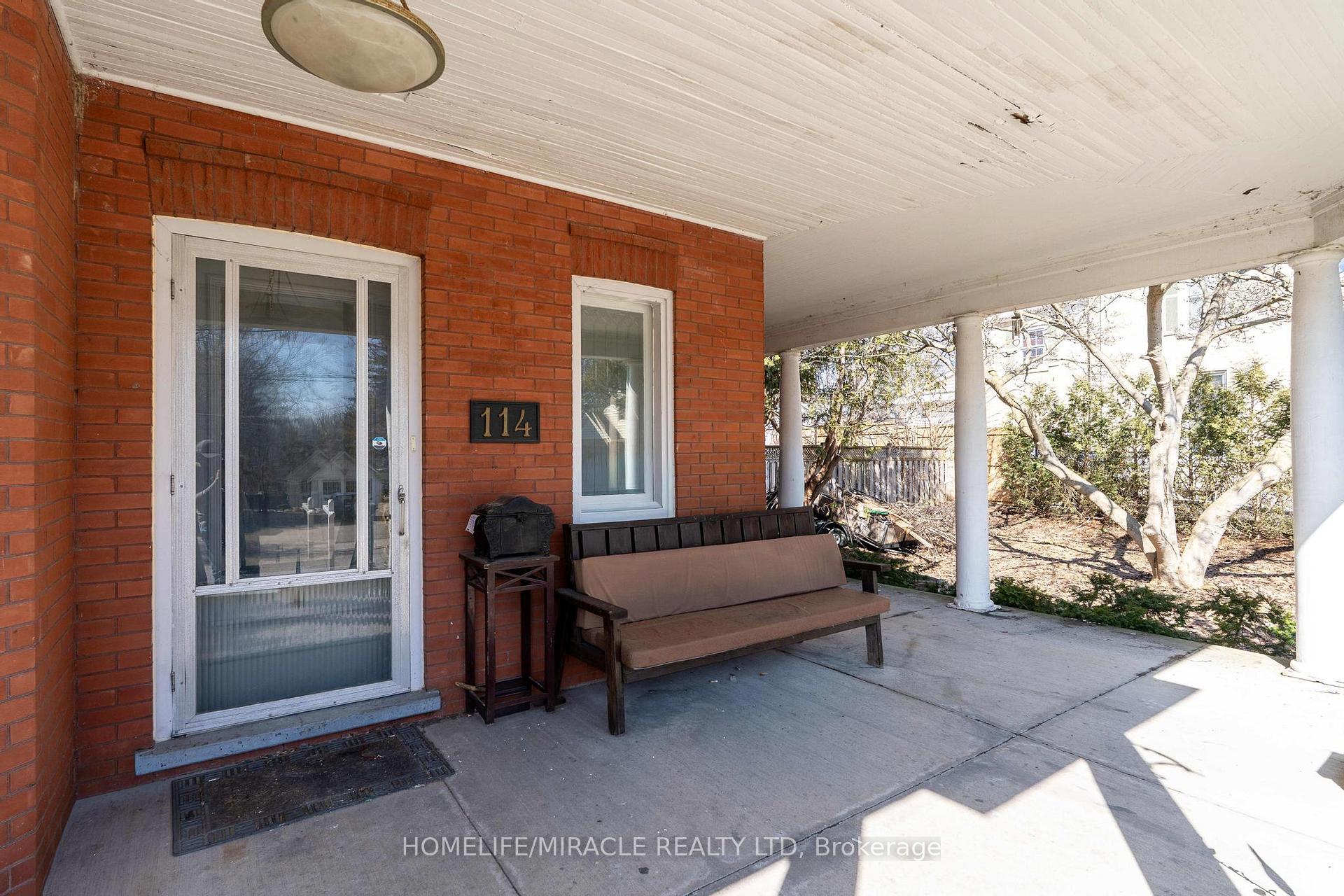 Photo 8 of 114 Frances Street, Ingersoll, Ingersoll - South — HOMEH
