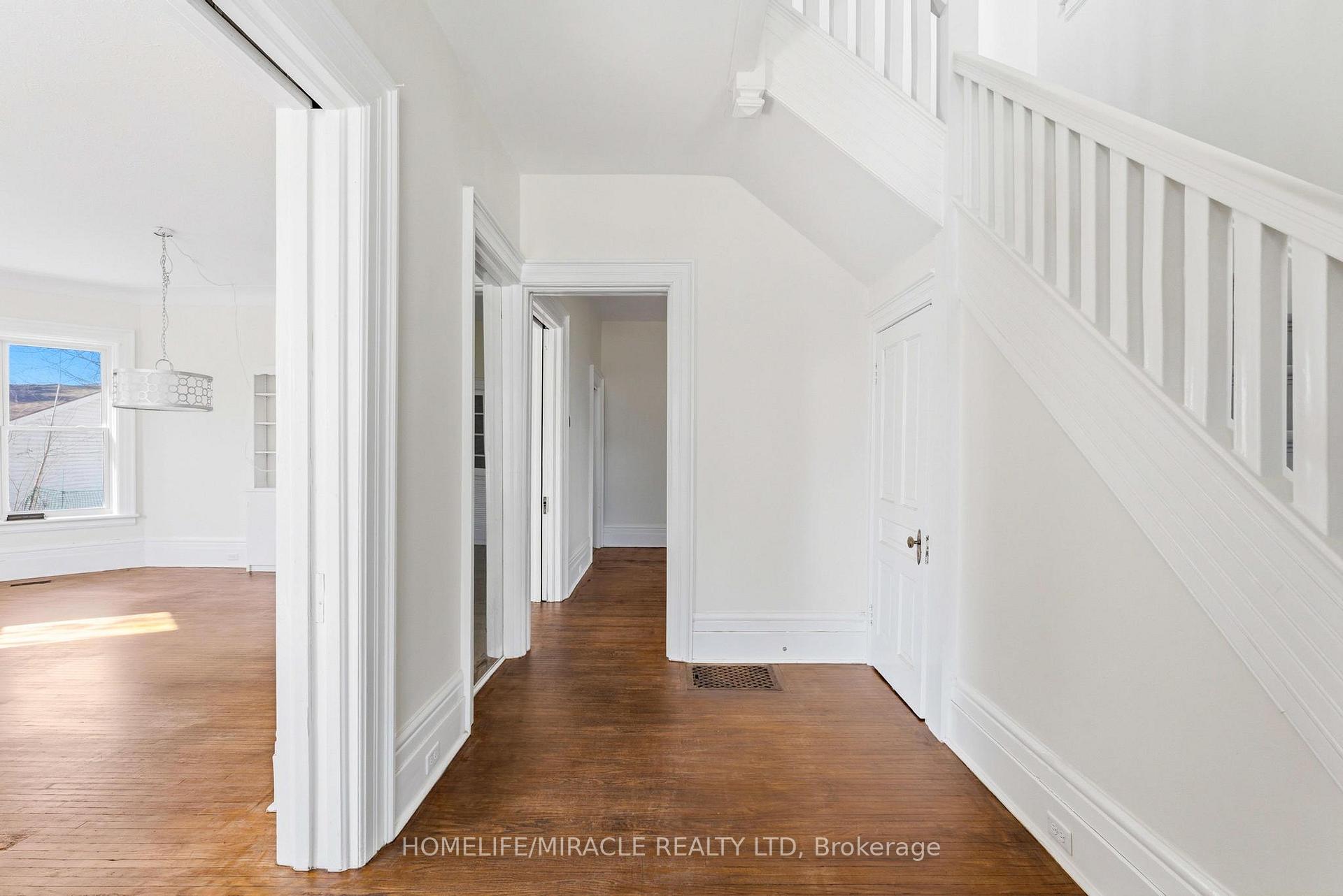 Photo 9 of 114 Frances Street, Ingersoll, Ingersoll - South — HOMEH