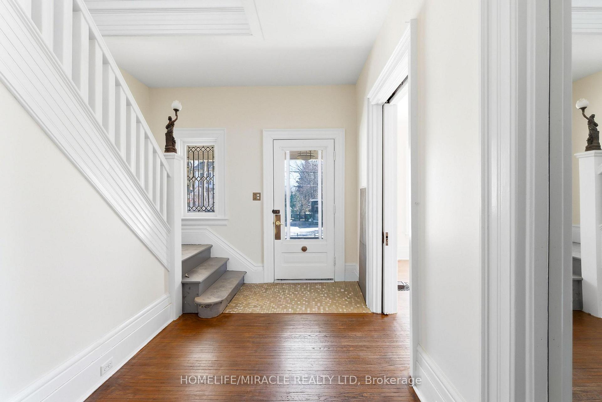 Photo 10 of 114 Frances Street, Ingersoll, Ingersoll - South — HOMEH