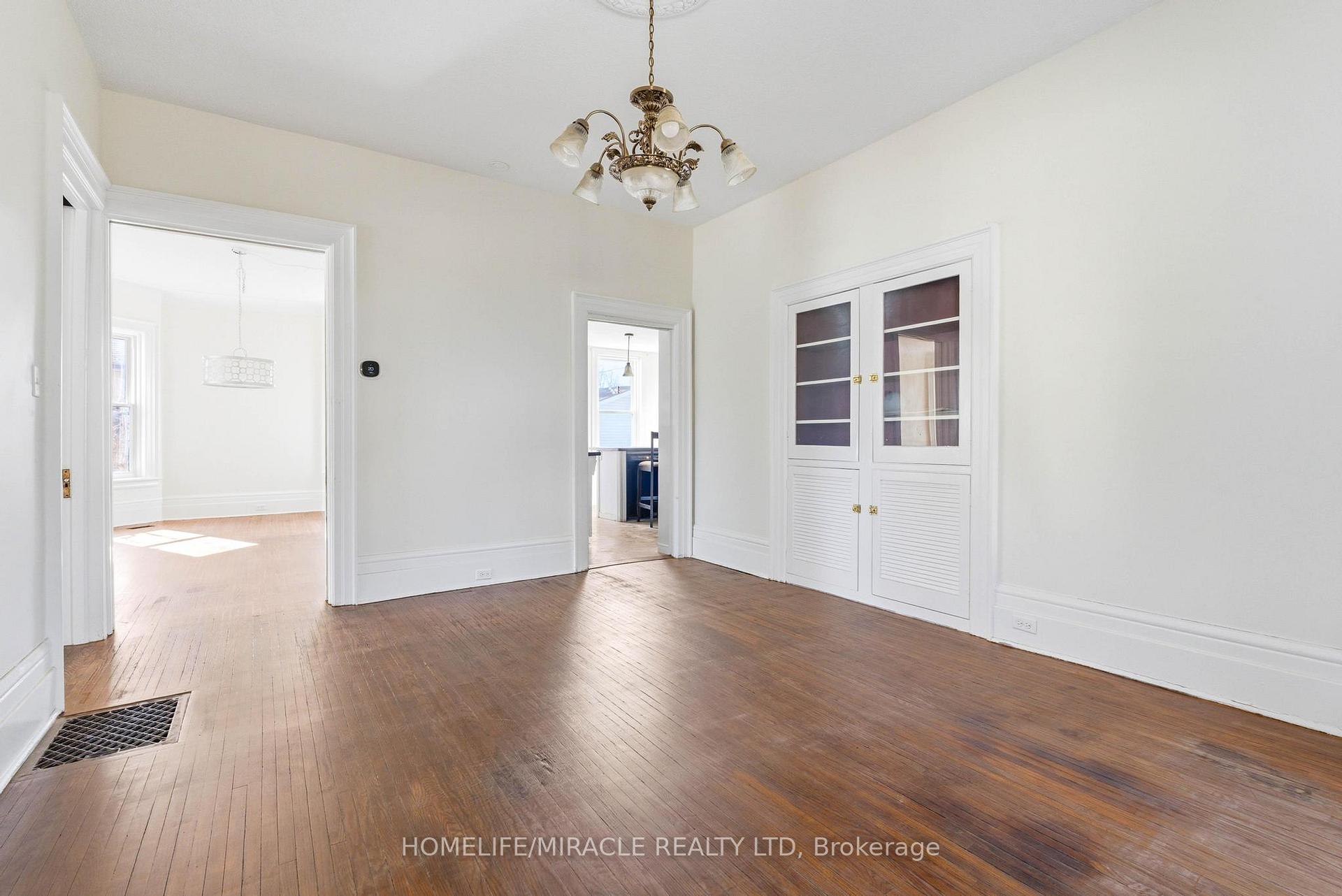 Photo 13 of 114 Frances Street, Ingersoll, Ingersoll - South — HOMEH
