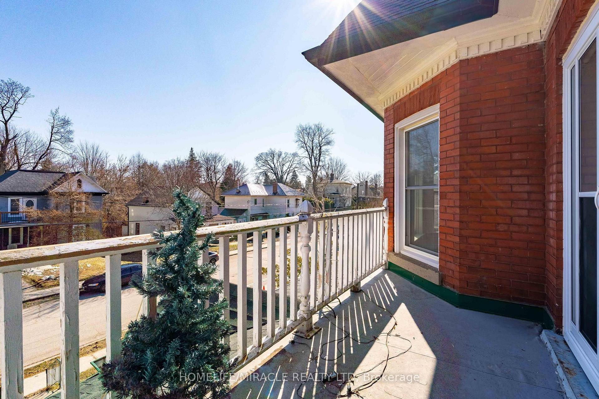 Photo 21 of 114 Frances Street, Ingersoll, Ingersoll - South — HOMEH