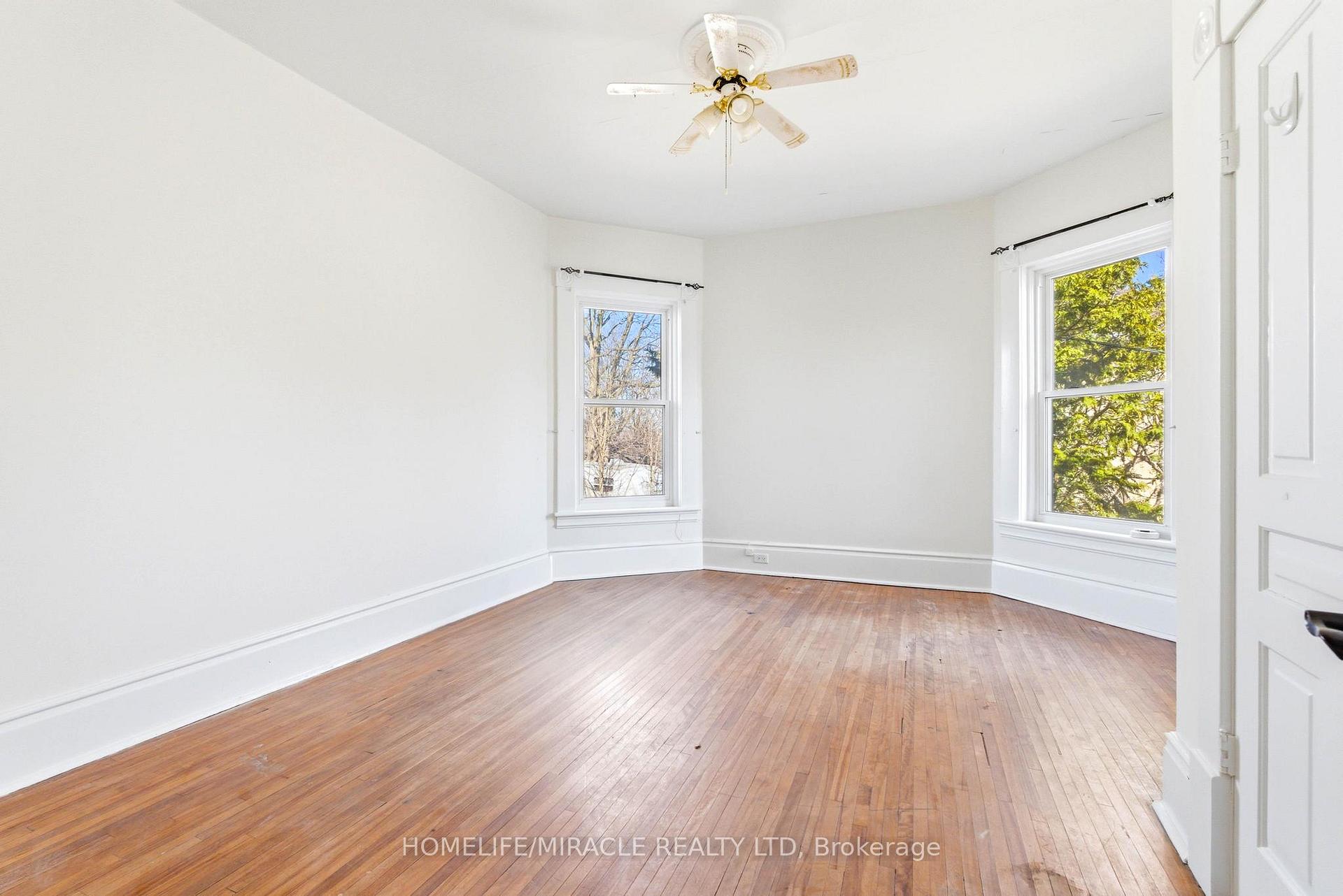 Photo 25 of 114 Frances Street, Ingersoll, Ingersoll - South — HOMEH
