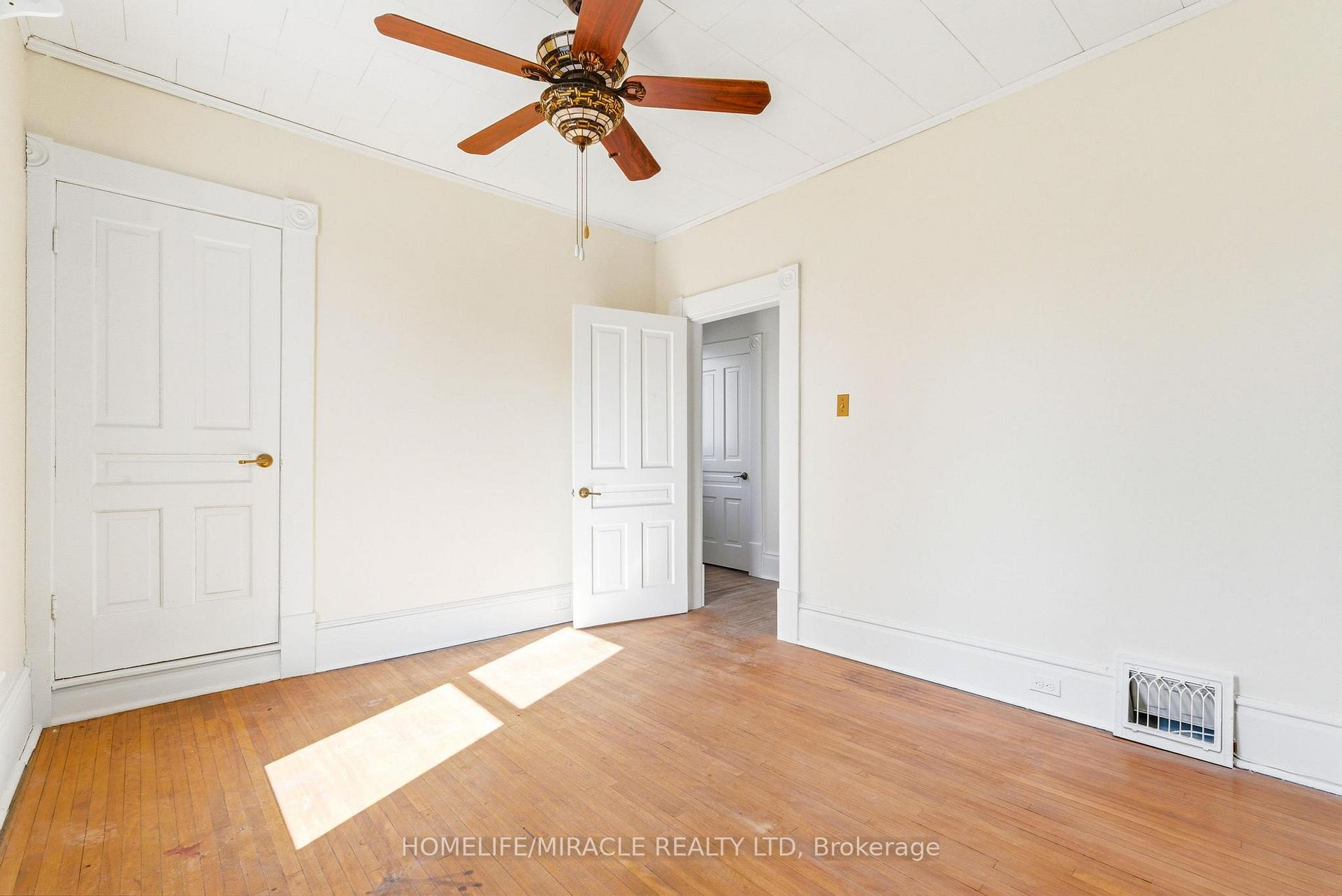 Photo 28 of 114 Frances Street, Ingersoll, Ingersoll - South — HOMEH