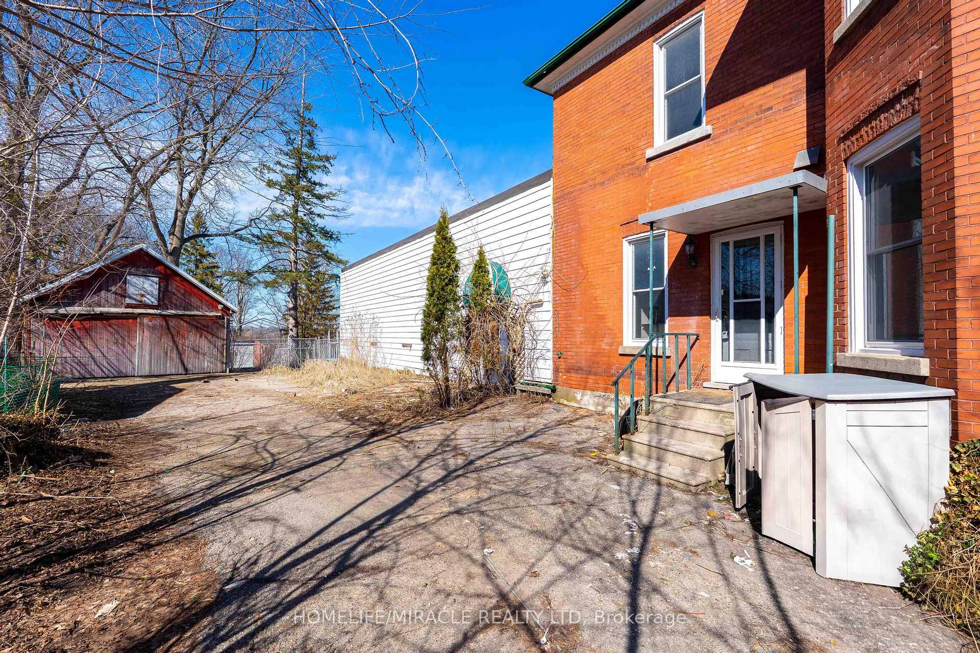 Photo 32 of 114 Frances Street, Ingersoll, Ingersoll - South — HOMEH