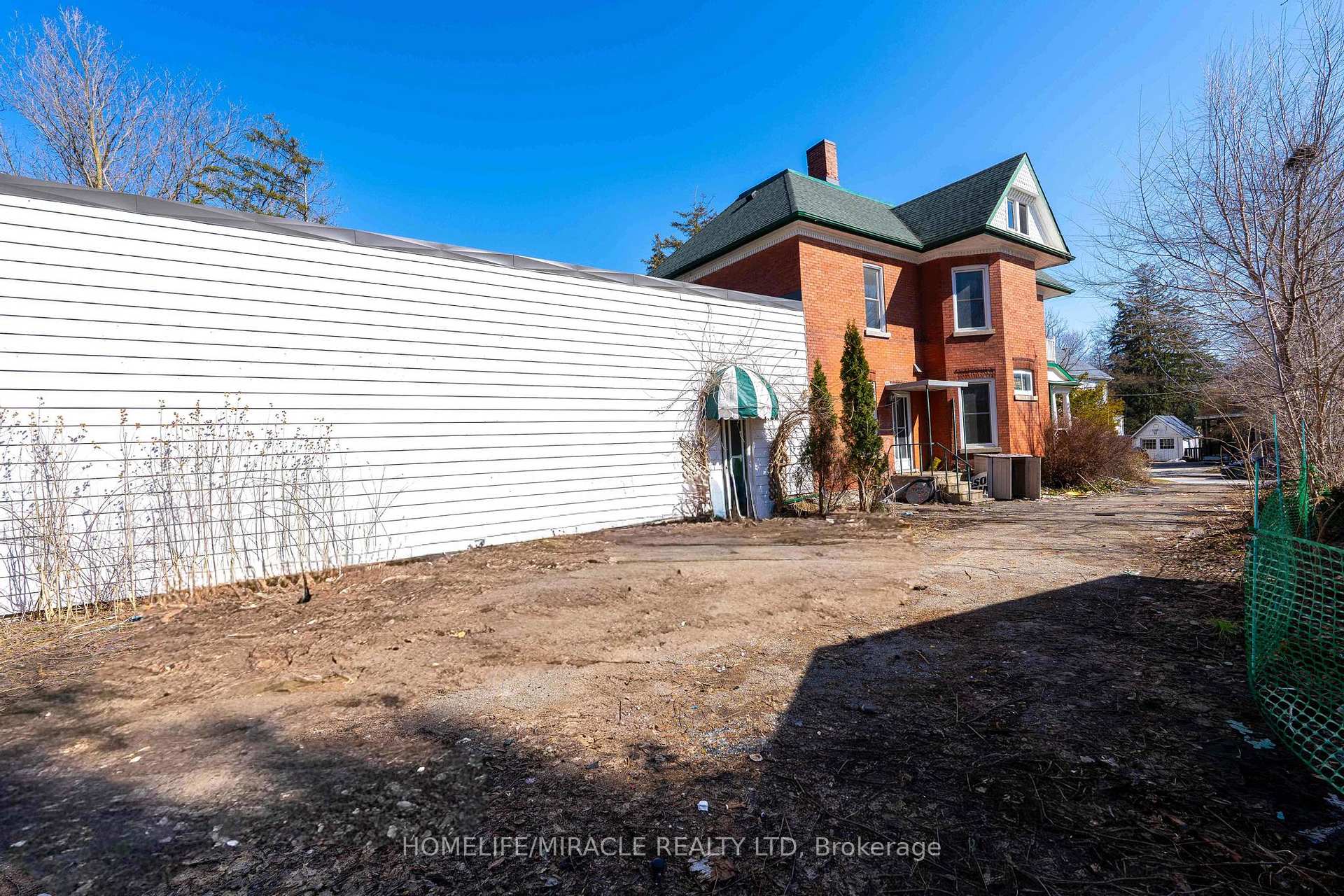 Photo 33 of 114 Frances Street, Ingersoll, Ingersoll - South — HOMEH