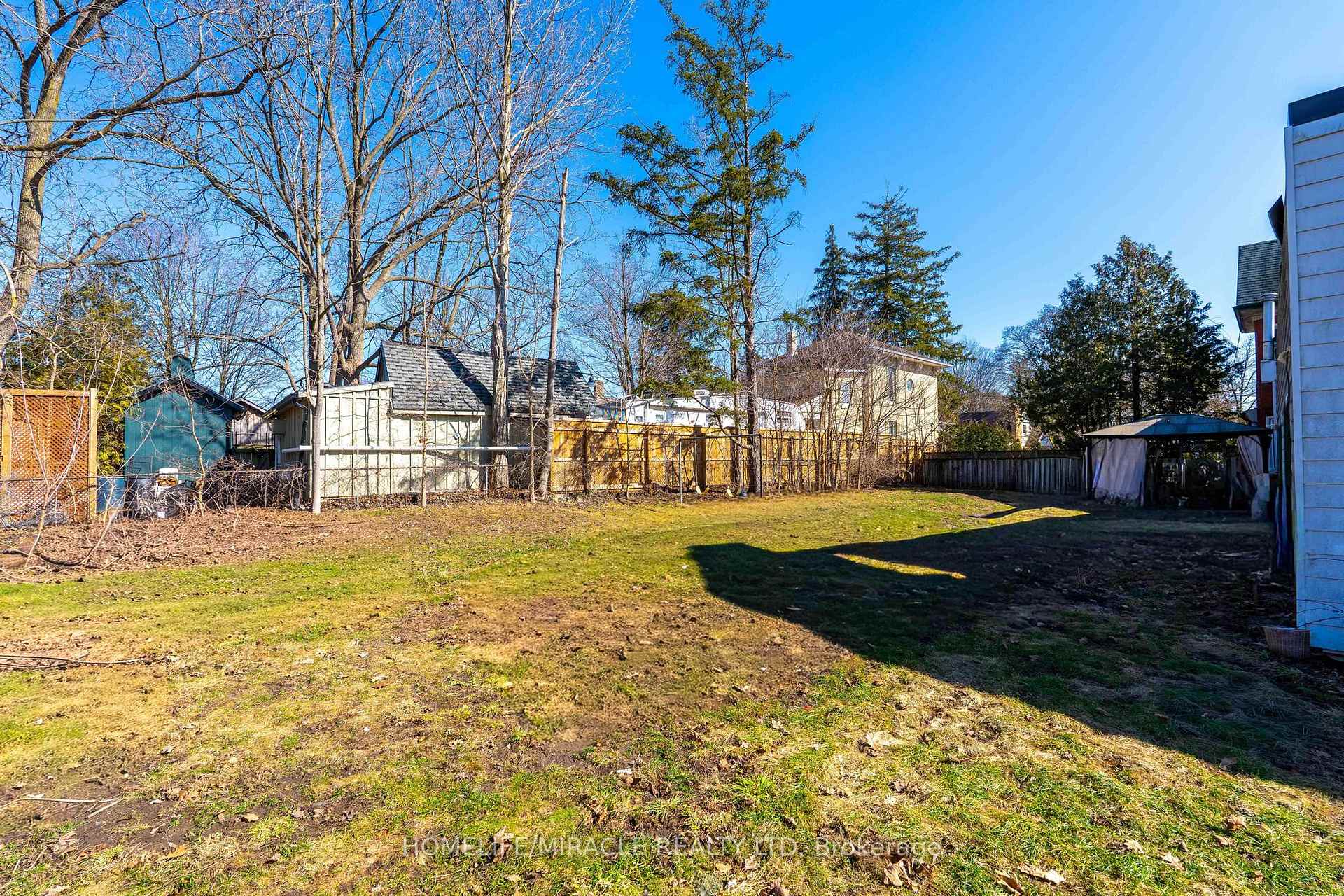Photo 34 of 114 Frances Street, Ingersoll, Ingersoll - South — HOMEH