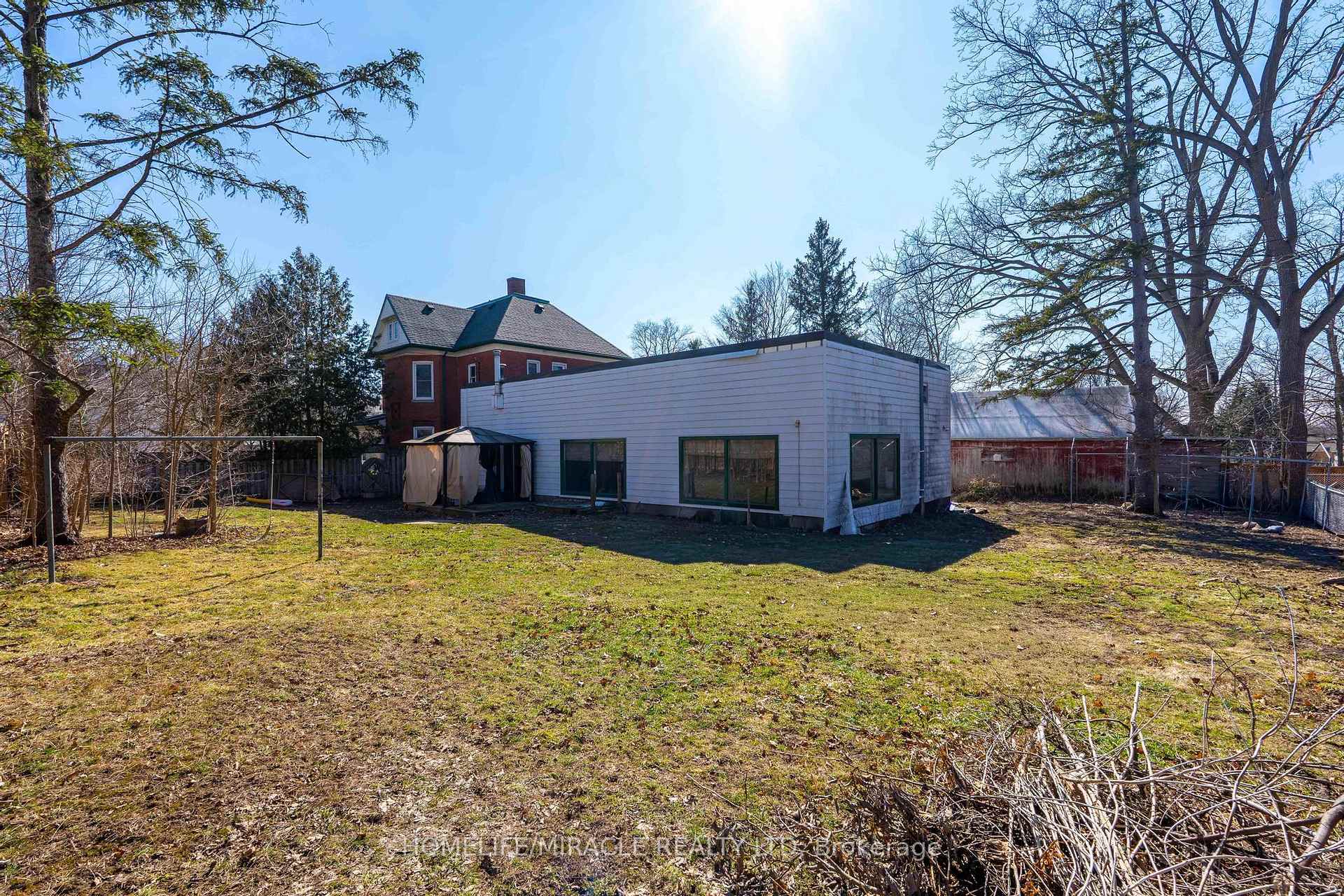 Photo 35 of 114 Frances Street, Ingersoll, Ingersoll - South — HOMEH