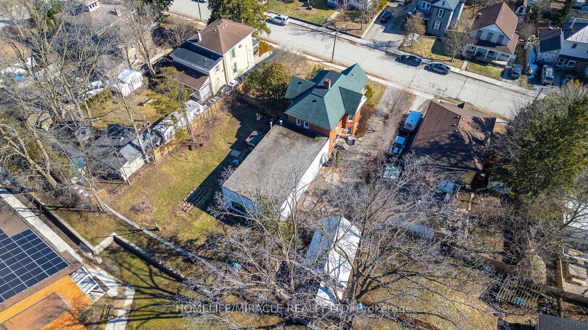 Photo 36 of 114 Frances Street, Ingersoll, Ingersoll - South — HOMEH