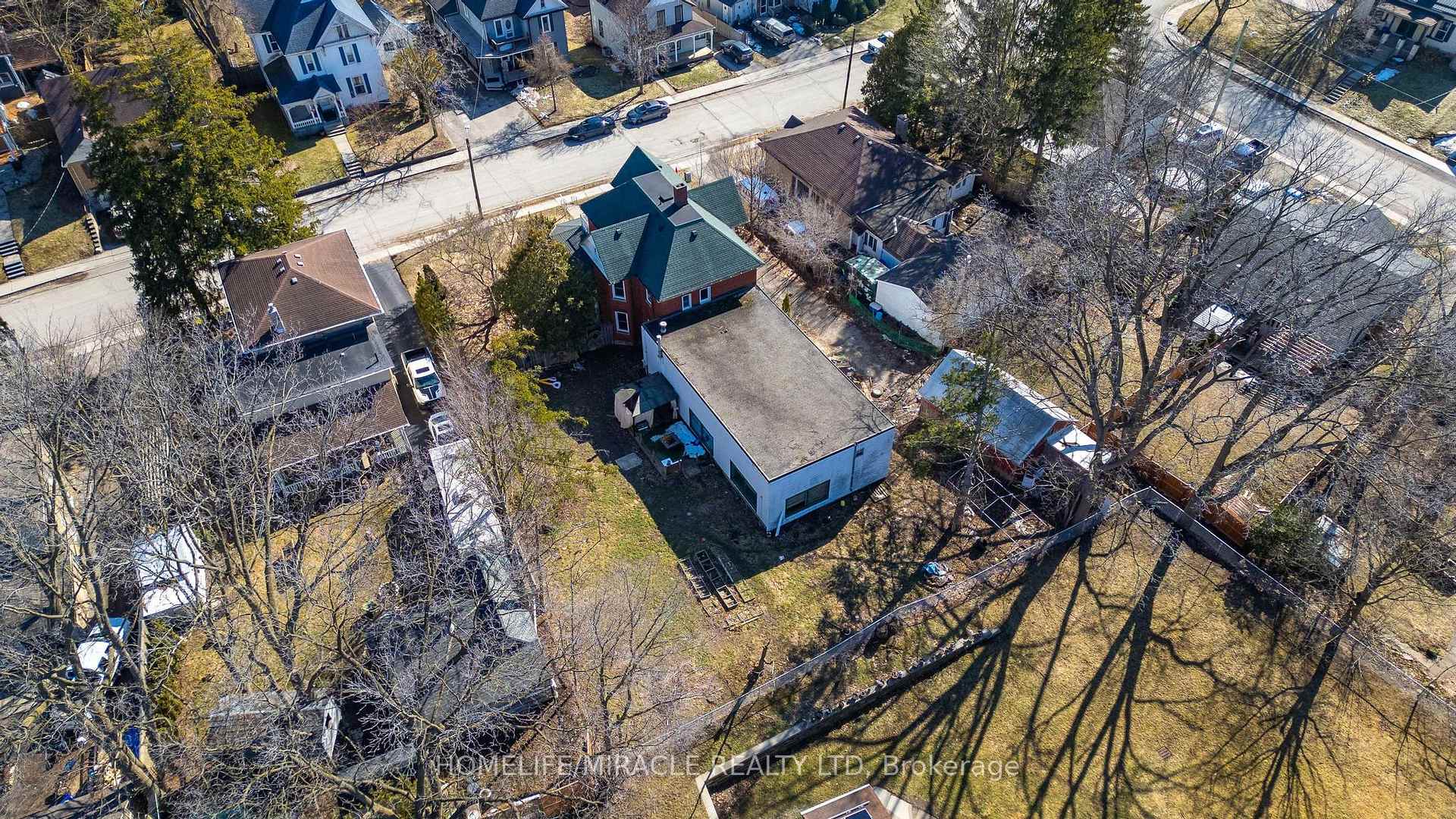 Photo 37 of 114 Frances Street, Ingersoll, Ingersoll - South — HOMEH