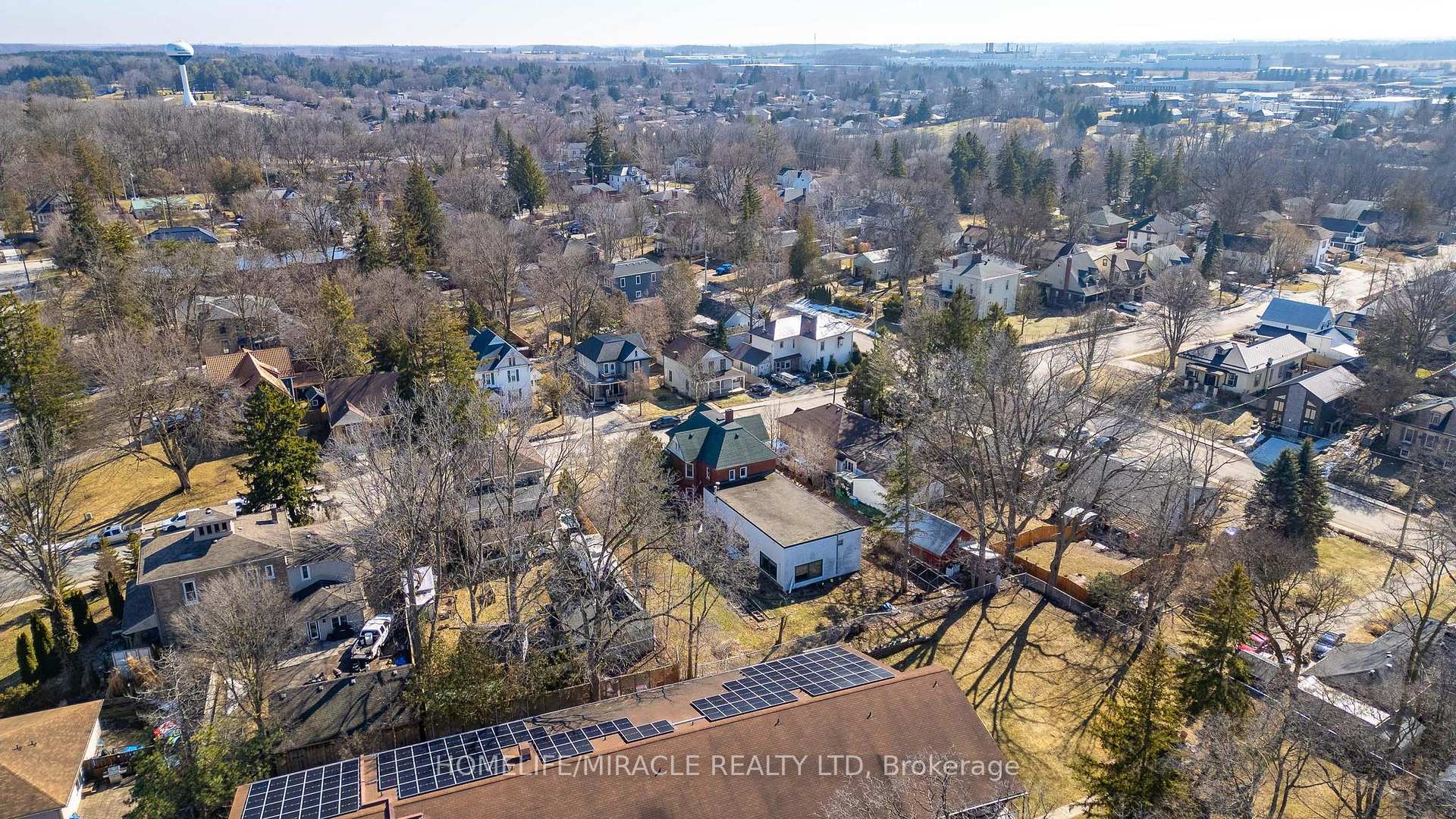 Photo 38 of 114 Frances Street, Ingersoll, Ingersoll - South — HOMEH