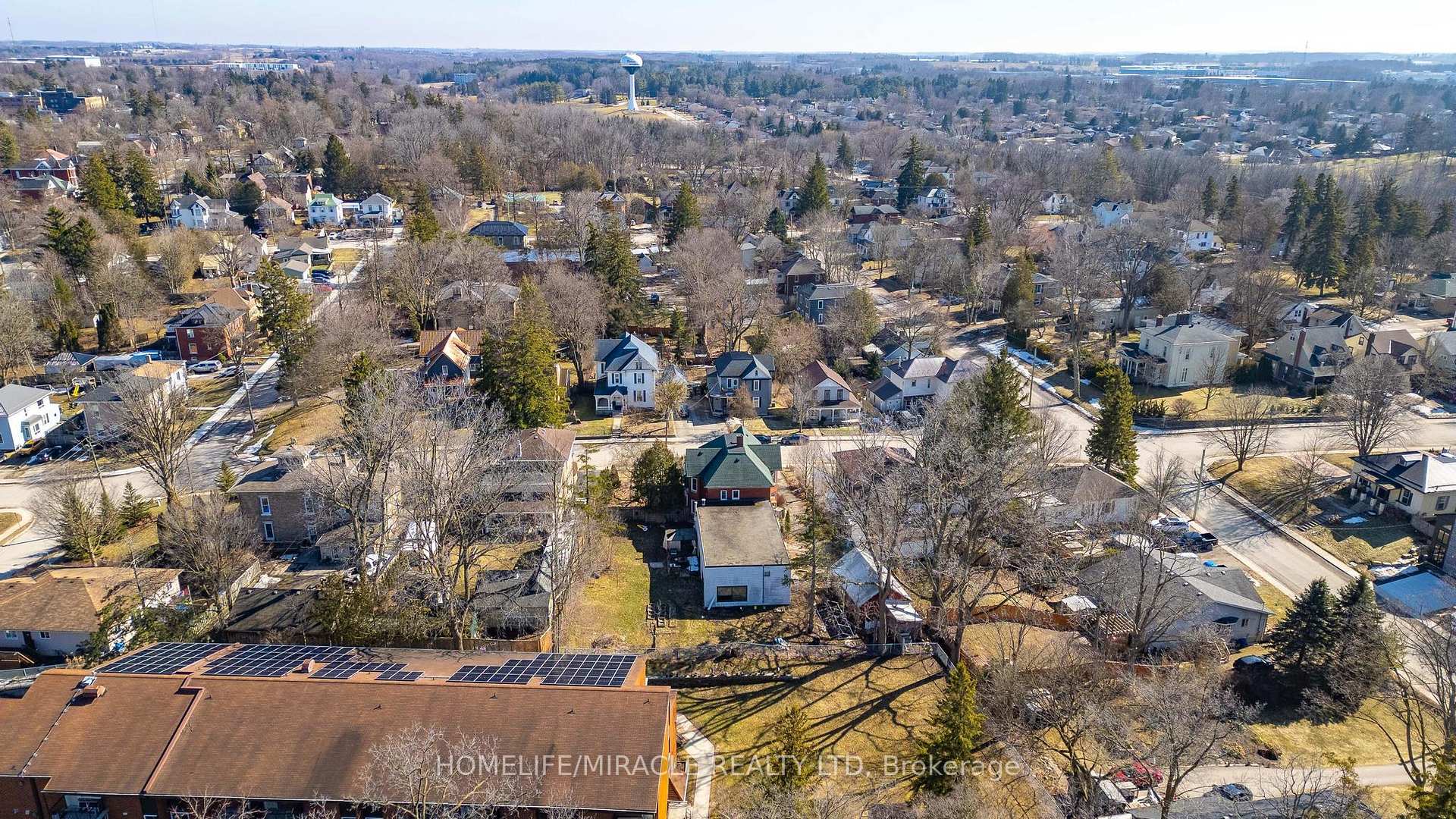 Photo 39 of 114 Frances Street, Ingersoll, Ingersoll - South — HOMEH