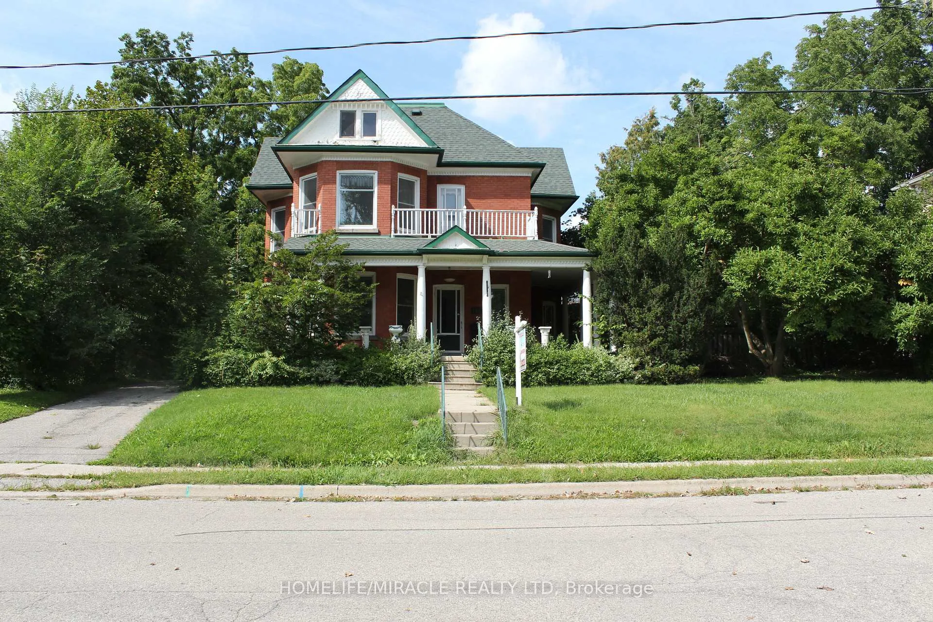 Photo 3 of 114 Frances Street, Ingersoll, Ingersoll - South — HOMEH
