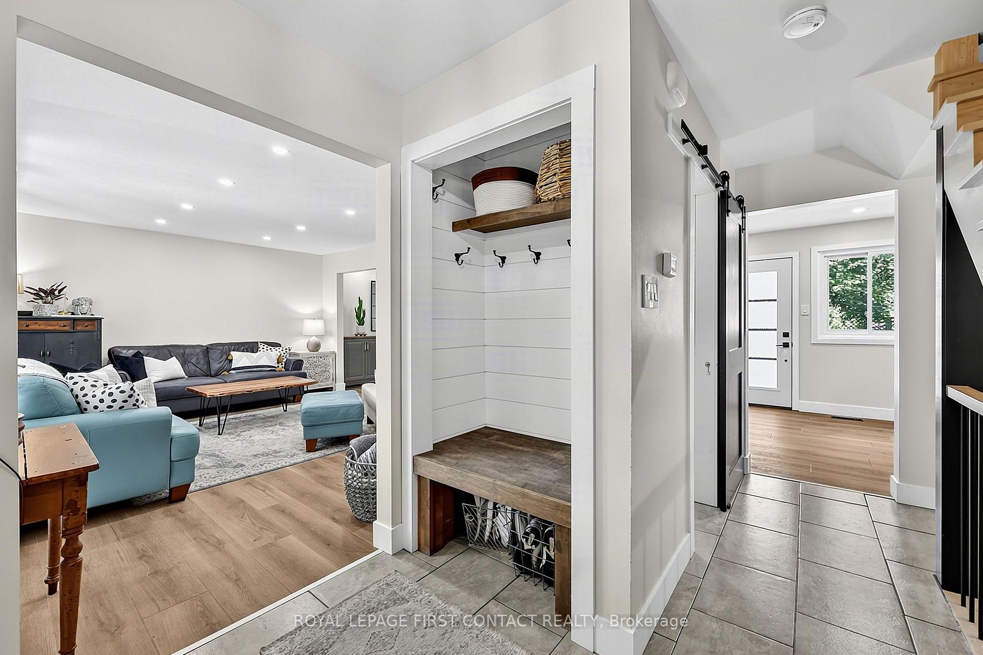 Photo 6 of 12 Davies Crescent, Barrie, Grove East — HOMEH