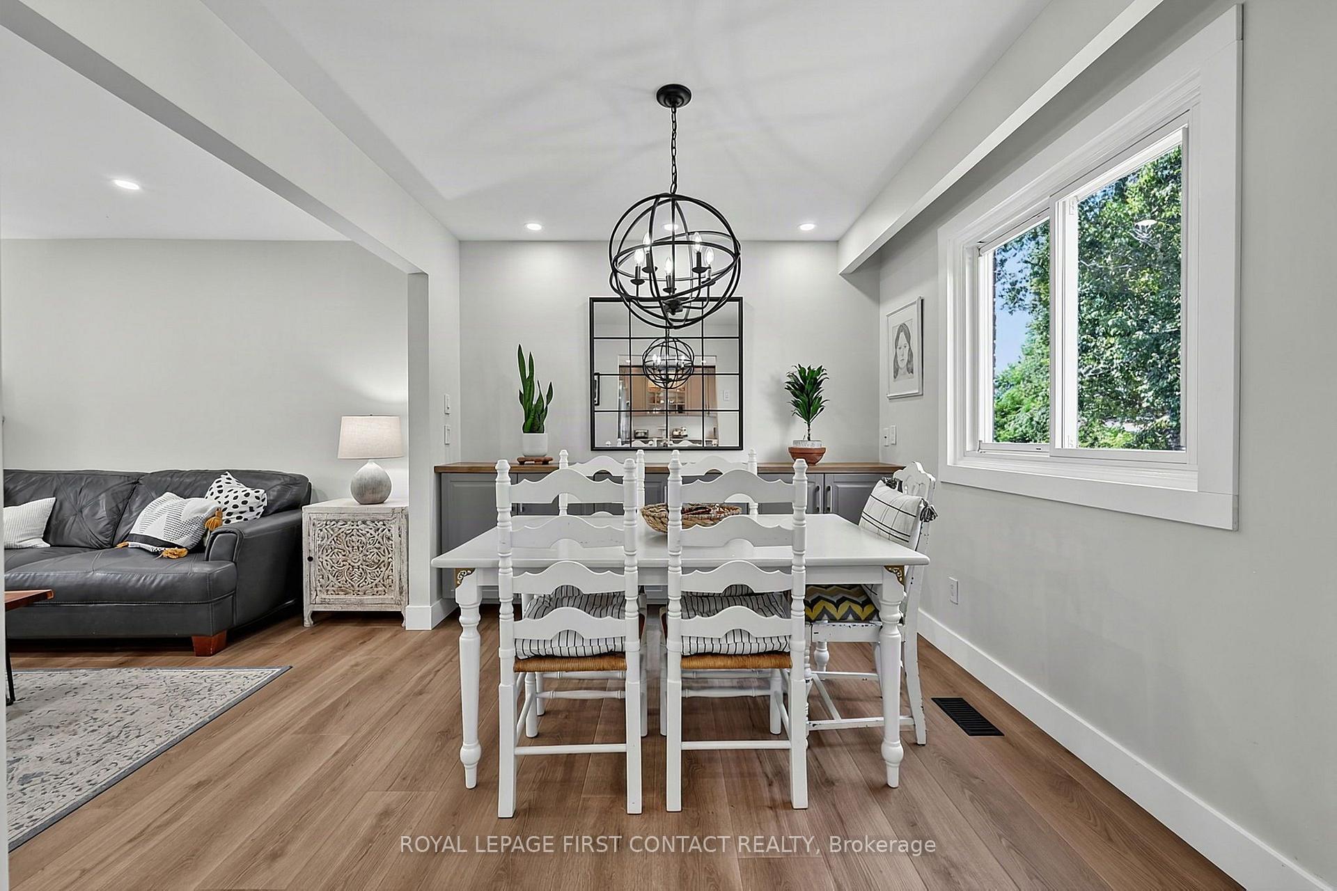 Photo 10 of 12 Davies Crescent, Barrie, Grove East — HOMEH