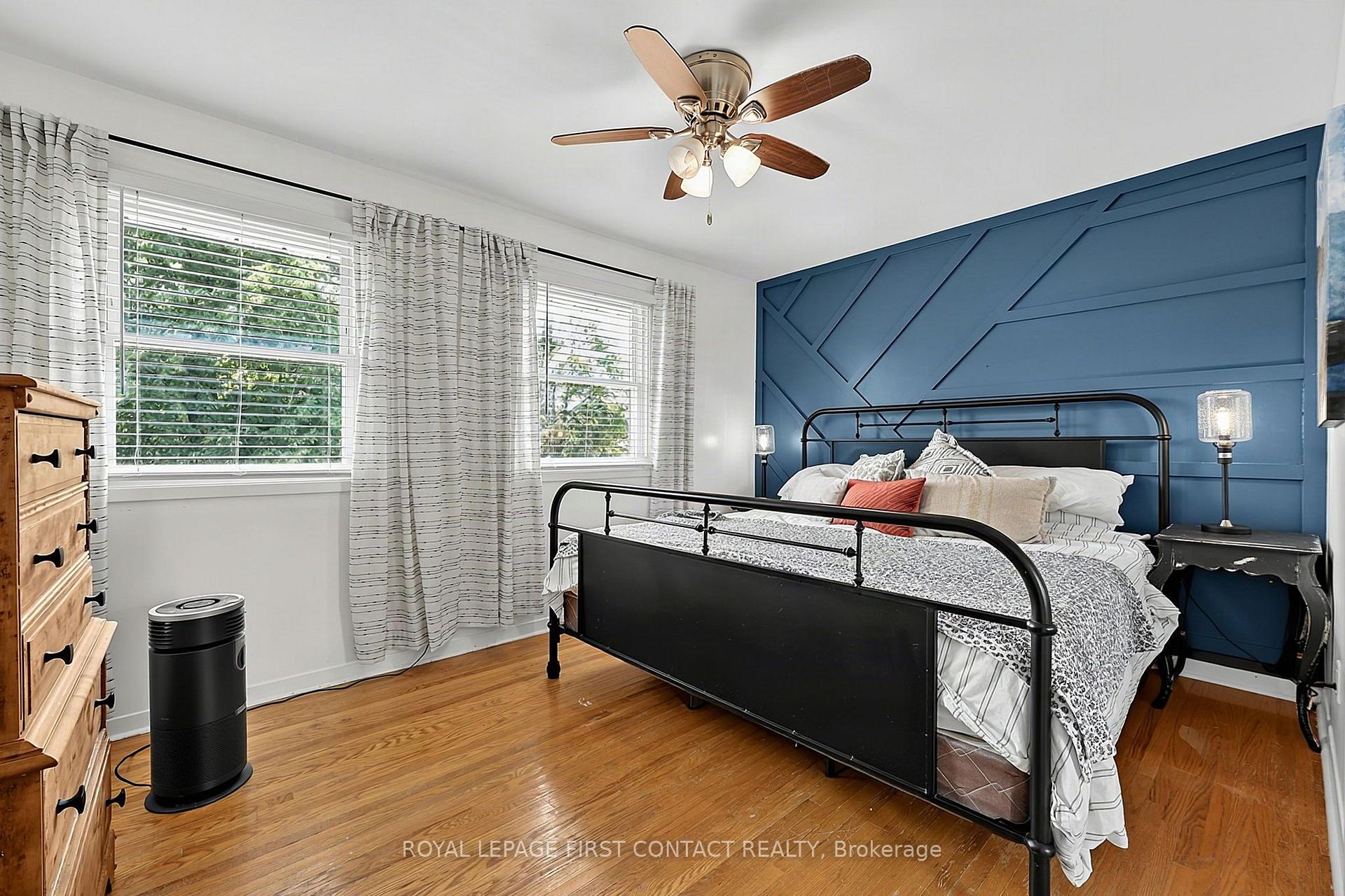 Photo 19 of 12 Davies Crescent, Barrie, Grove East — HOMEH