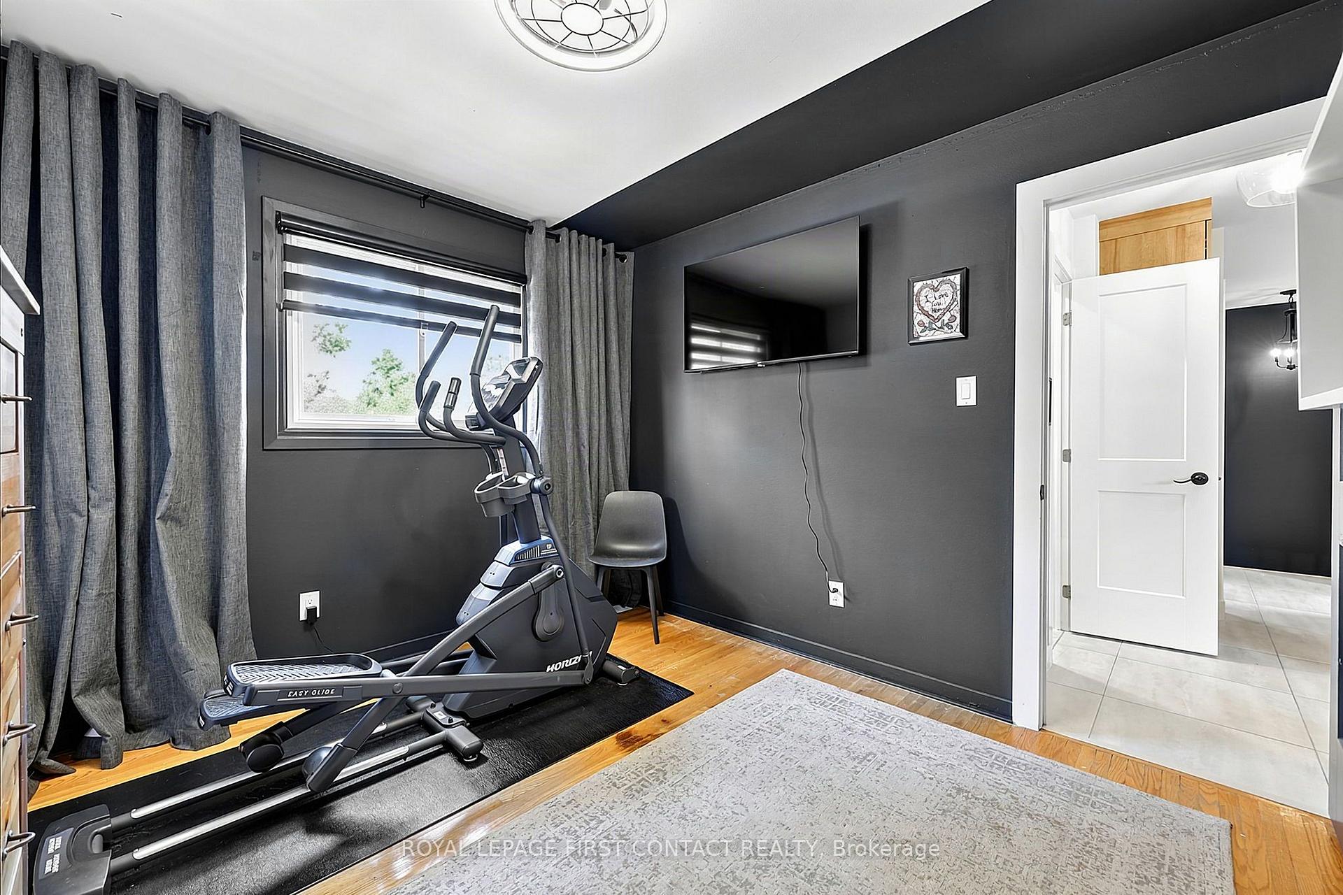 Photo 22 of 12 Davies Crescent, Barrie, Grove East — HOMEH