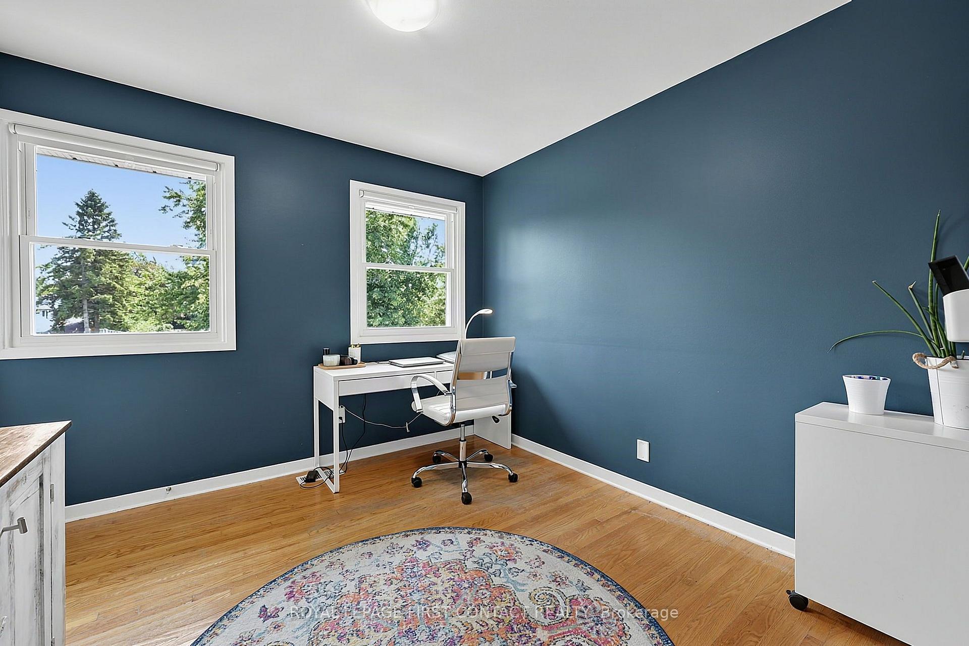 Photo 24 of 12 Davies Crescent, Barrie, Grove East — HOMEH