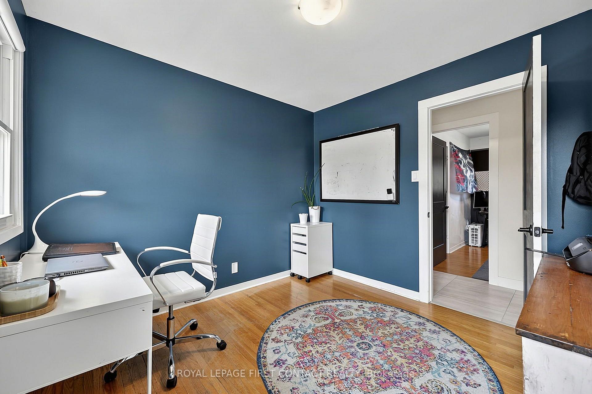 Photo 25 of 12 Davies Crescent, Barrie, Grove East — HOMEH
