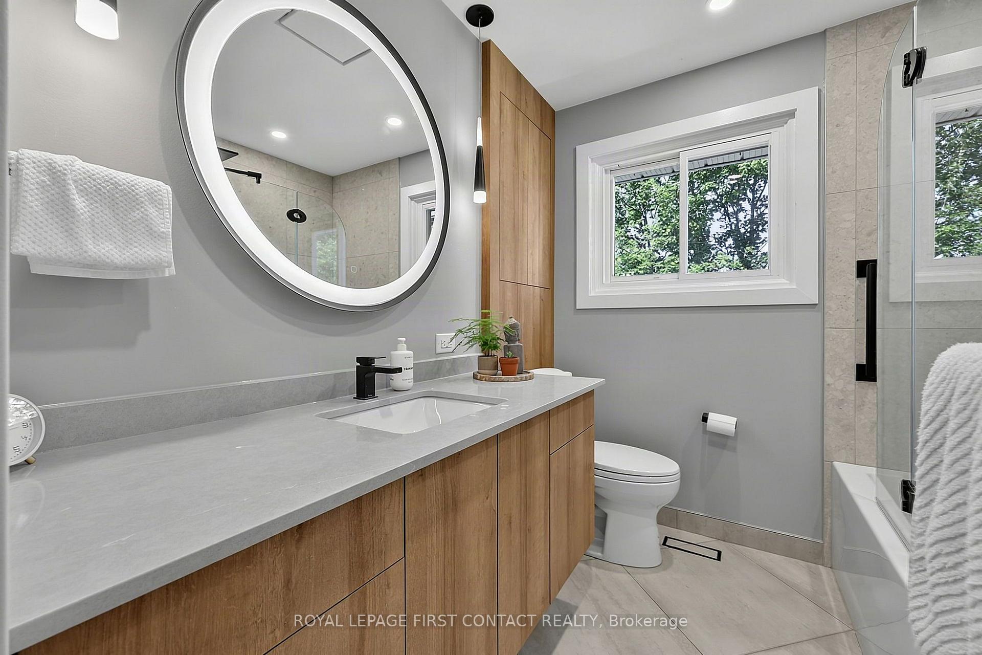 Photo 26 of 12 Davies Crescent, Barrie, Grove East — HOMEH