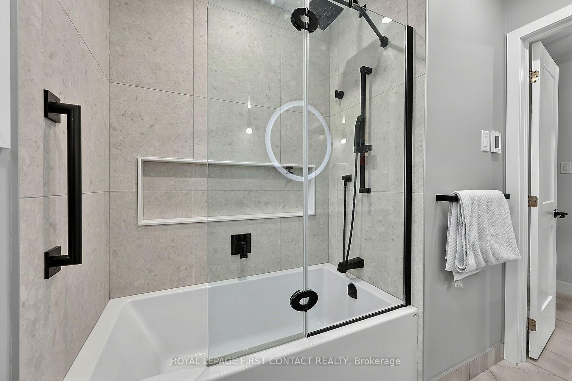 Photo 27 of 12 Davies Crescent, Barrie, Grove East — HOMEH