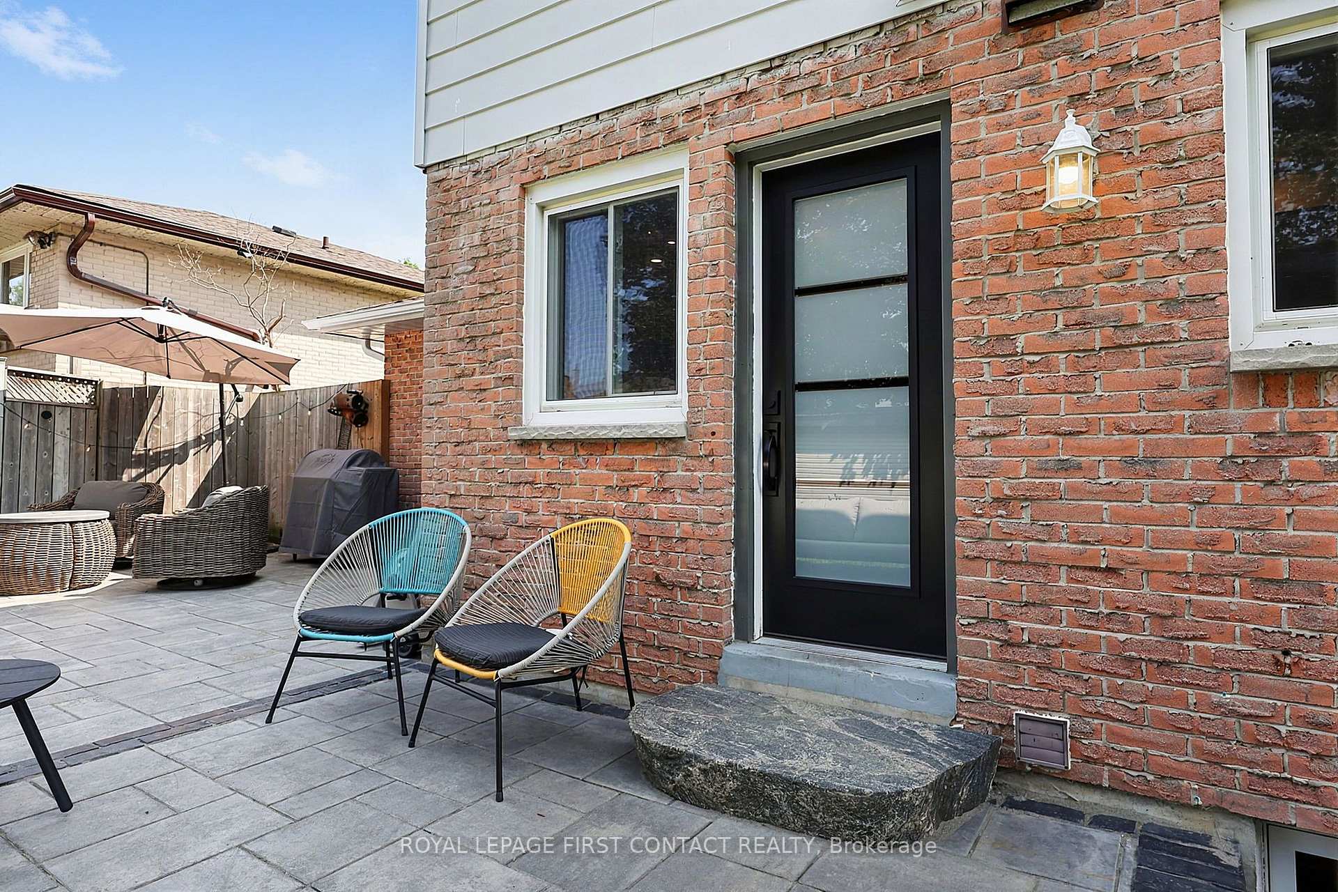 Photo 33 of 12 Davies Crescent, Barrie, Grove East — HOMEH