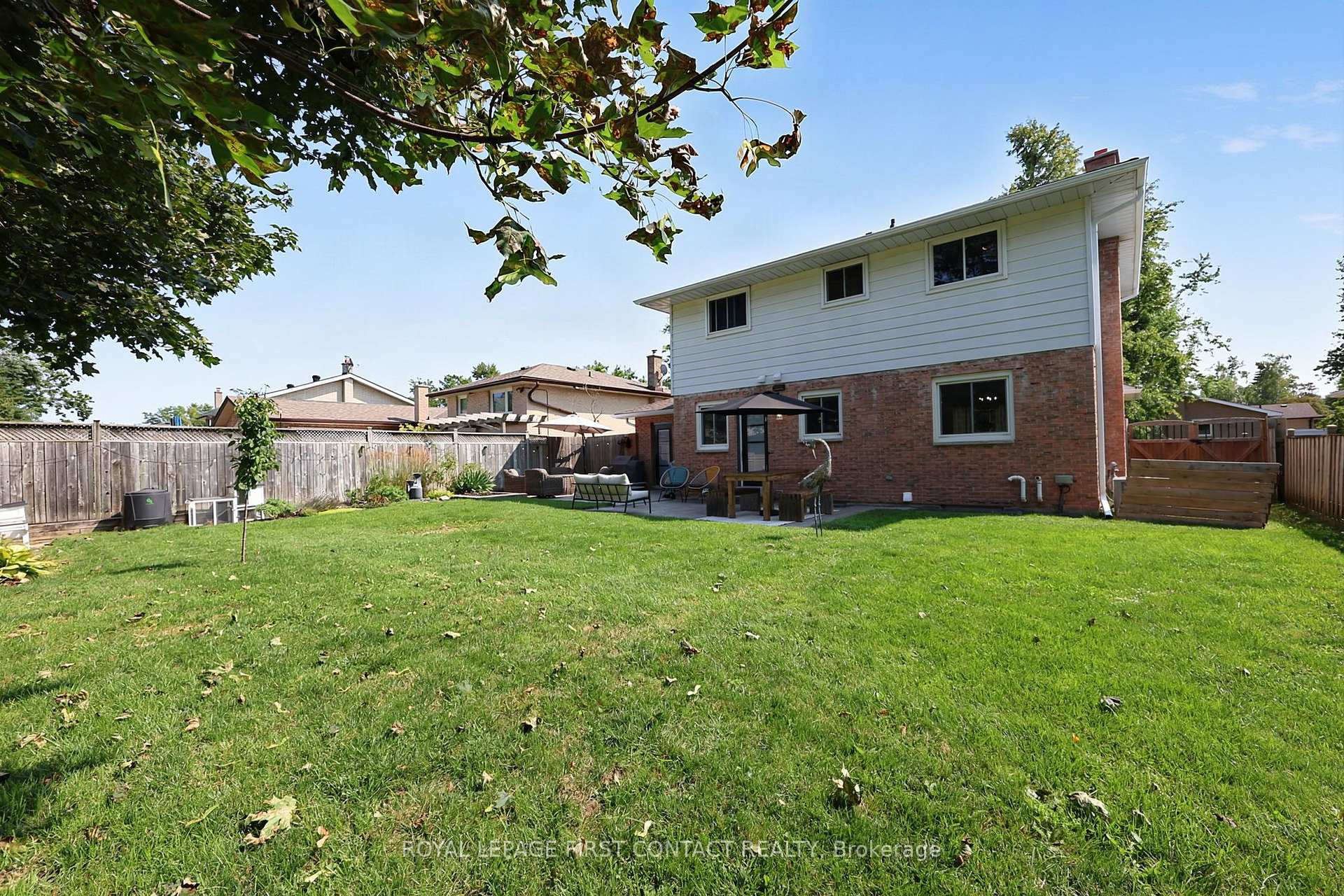 Photo 39 of 12 Davies Crescent, Barrie, Grove East — HOMEH