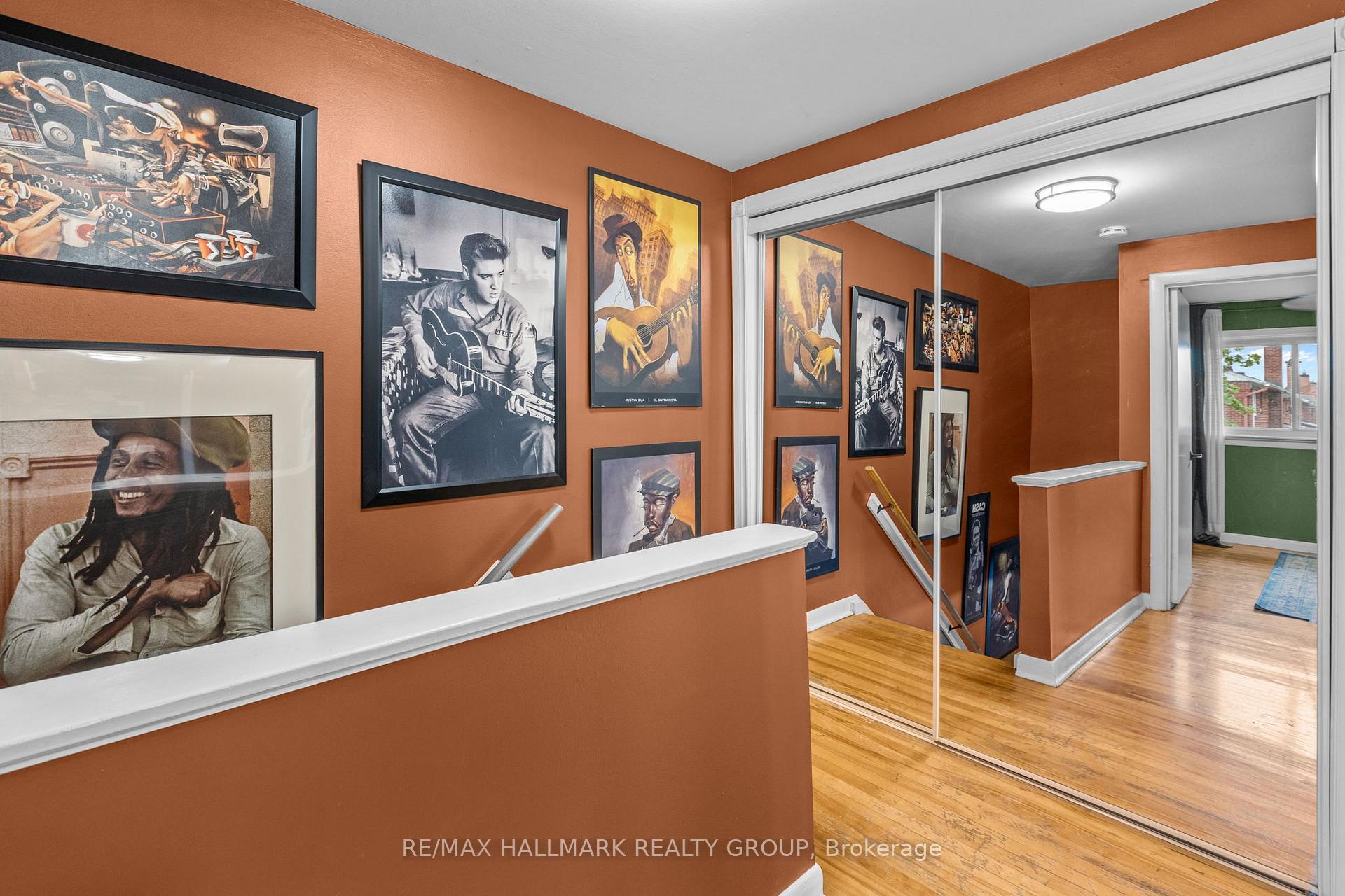 Photo 15 of 779 Borthwick Avenue, Ottawa, Castle Heights/Rideau High — HOMEH