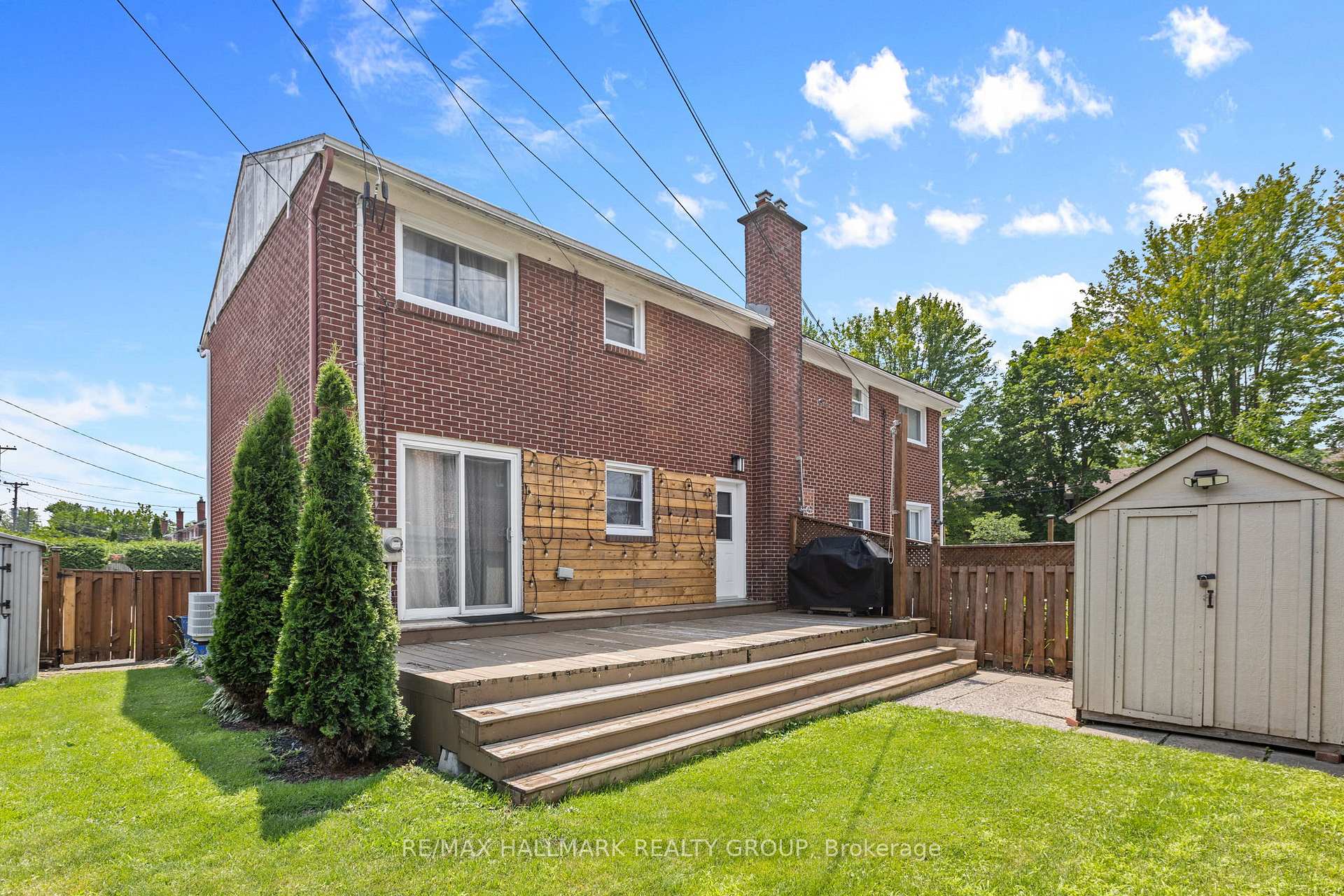 Photo 31 of 779 Borthwick Avenue, Ottawa, Castle Heights/Rideau High — HOMEH