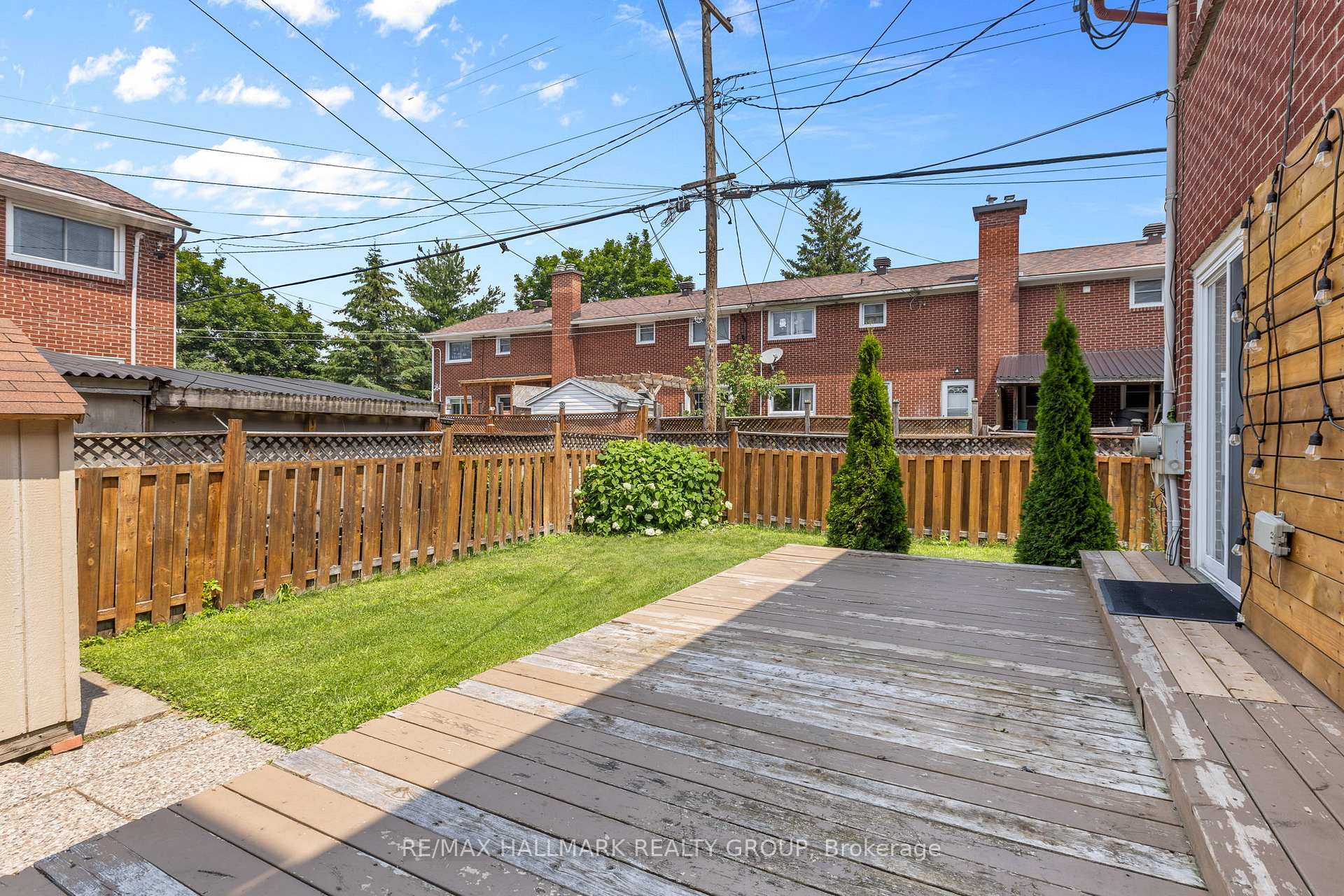 Photo 32 of 779 Borthwick Avenue, Ottawa, Castle Heights/Rideau High — HOMEH