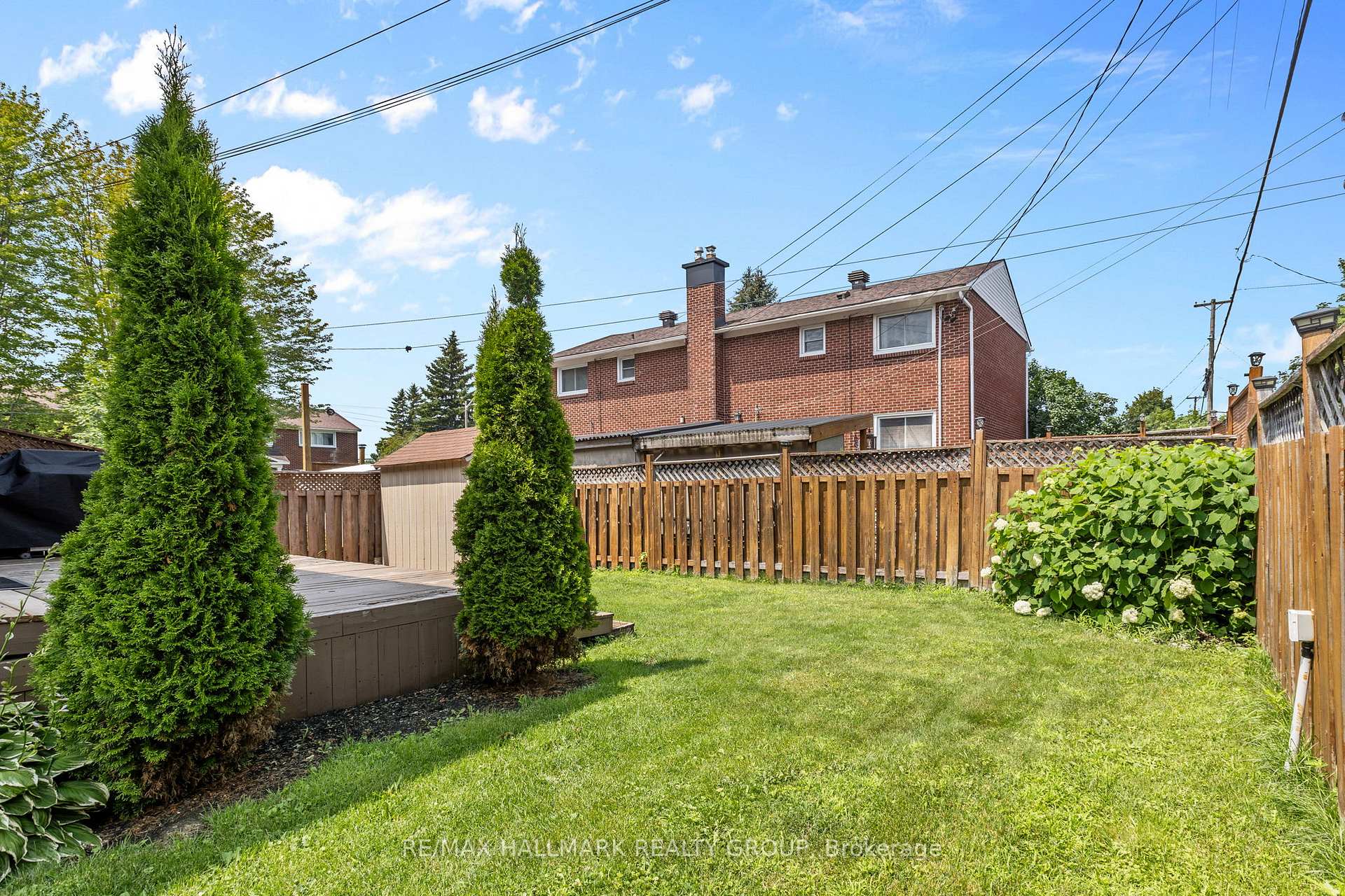 Photo 33 of 779 Borthwick Avenue, Ottawa, Castle Heights/Rideau High — HOMEH