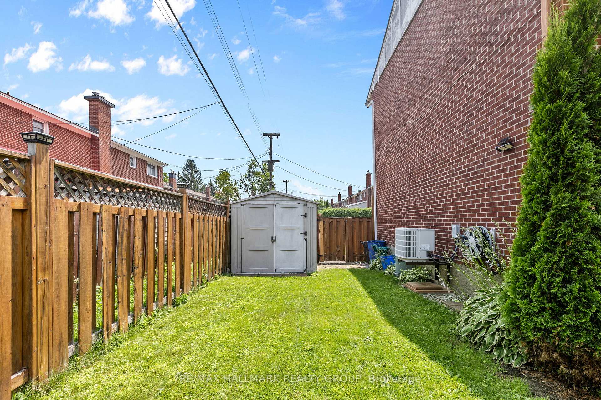 Photo 34 of 779 Borthwick Avenue, Ottawa, Castle Heights/Rideau High — HOMEH