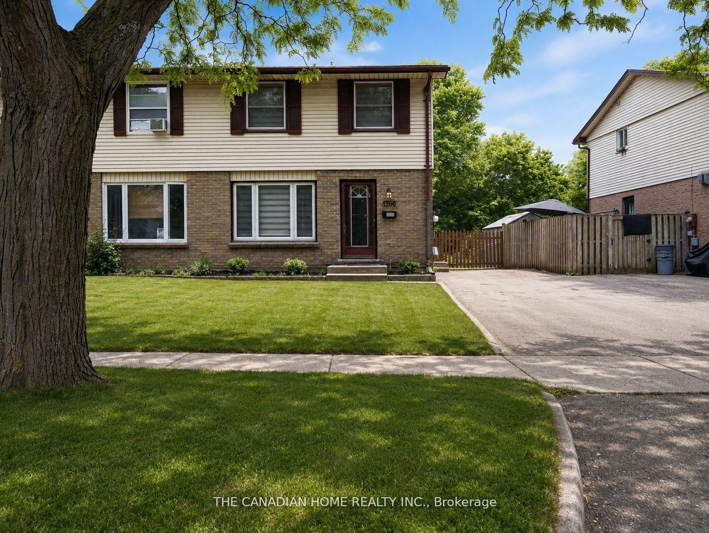 Photo 3 of 1766 Culver Drive, London, East H — HOMEH