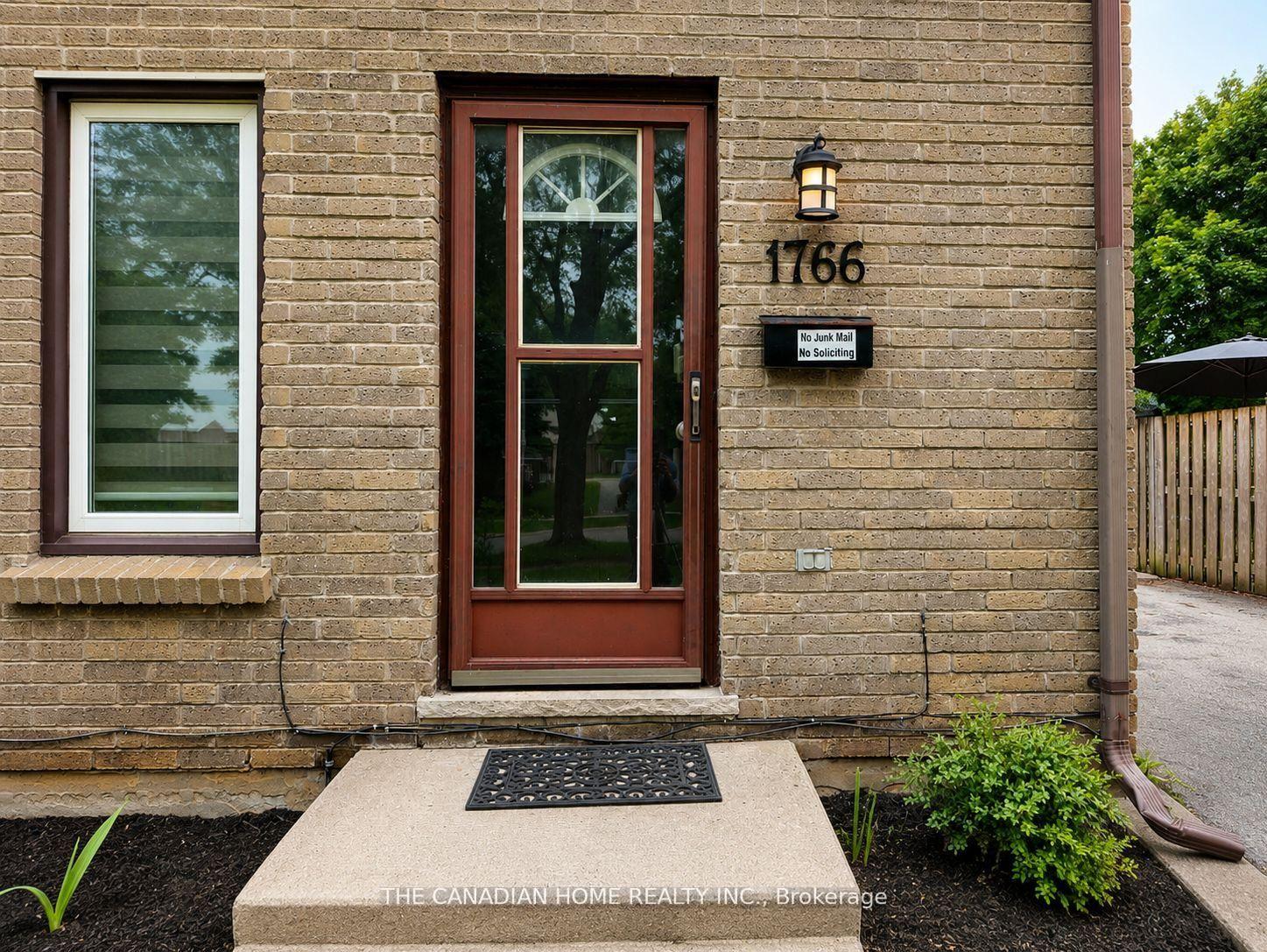 Photo 5 of 1766 Culver Drive, London, East H — HOMEH