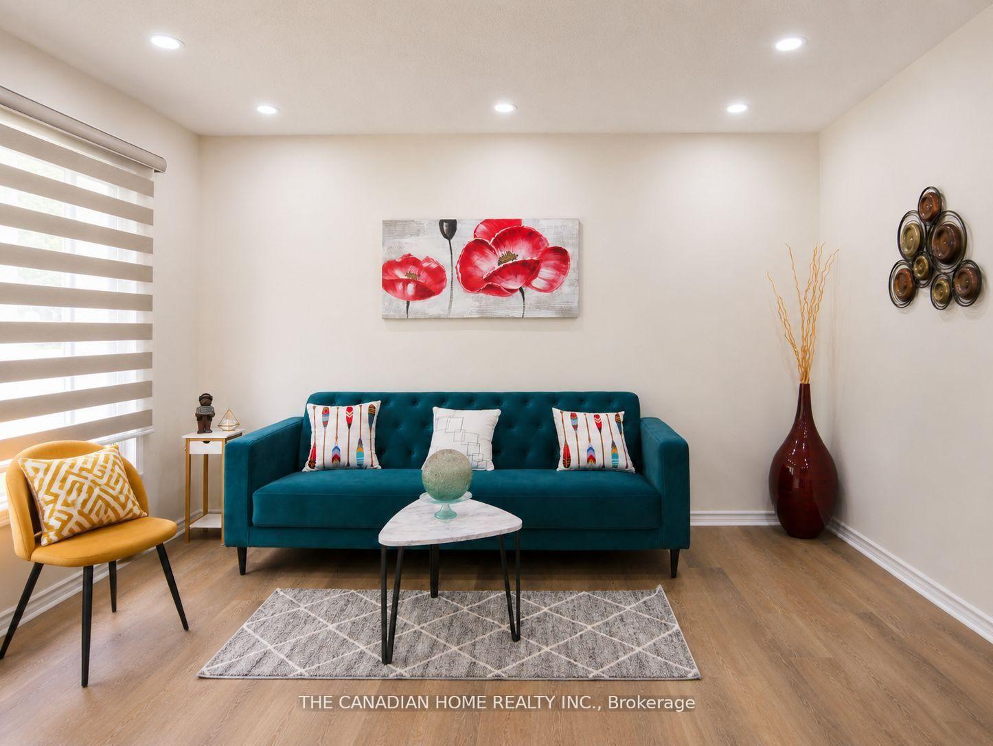 Photo 6 of 1766 Culver Drive, London, East H — HOMEH