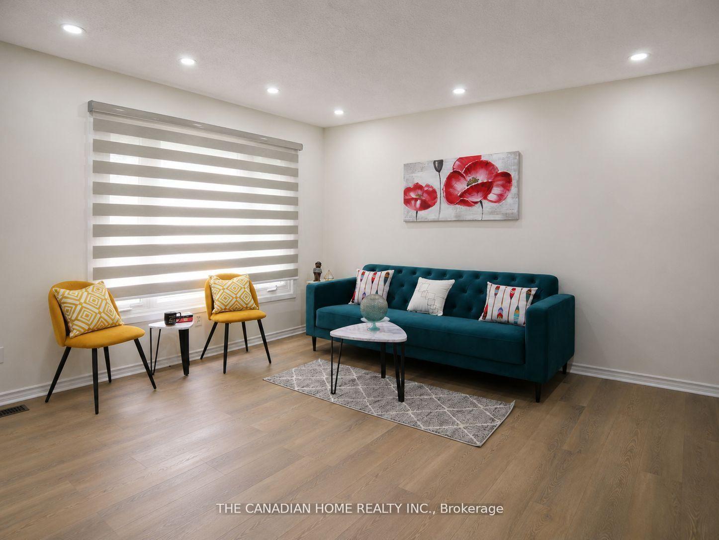 Photo 7 of 1766 Culver Drive, London, East H — HOMEH