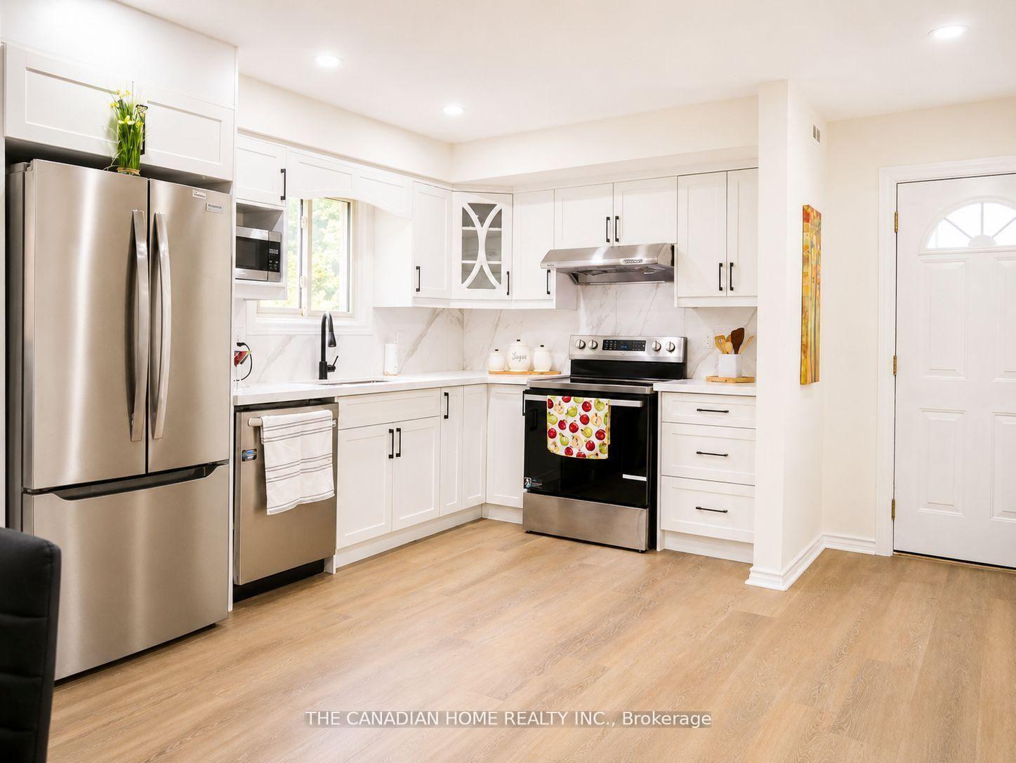 Photo 10 of 1766 Culver Drive, London, East H — HOMEH