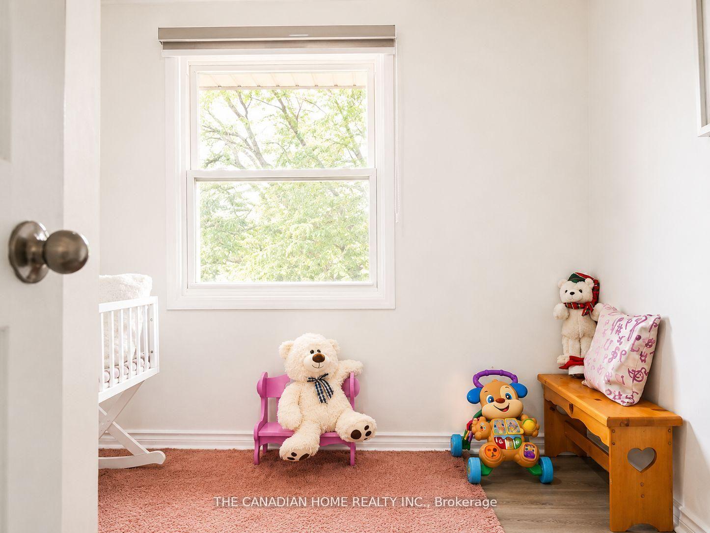 Photo 18 of 1766 Culver Drive, London, East H — HOMEH