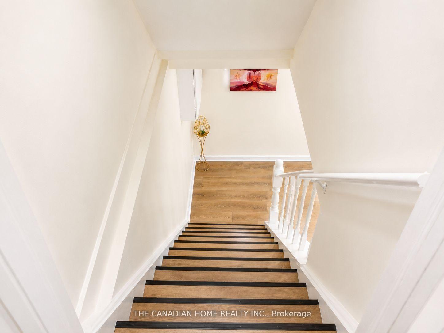 Photo 19 of 1766 Culver Drive, London, East H — HOMEH