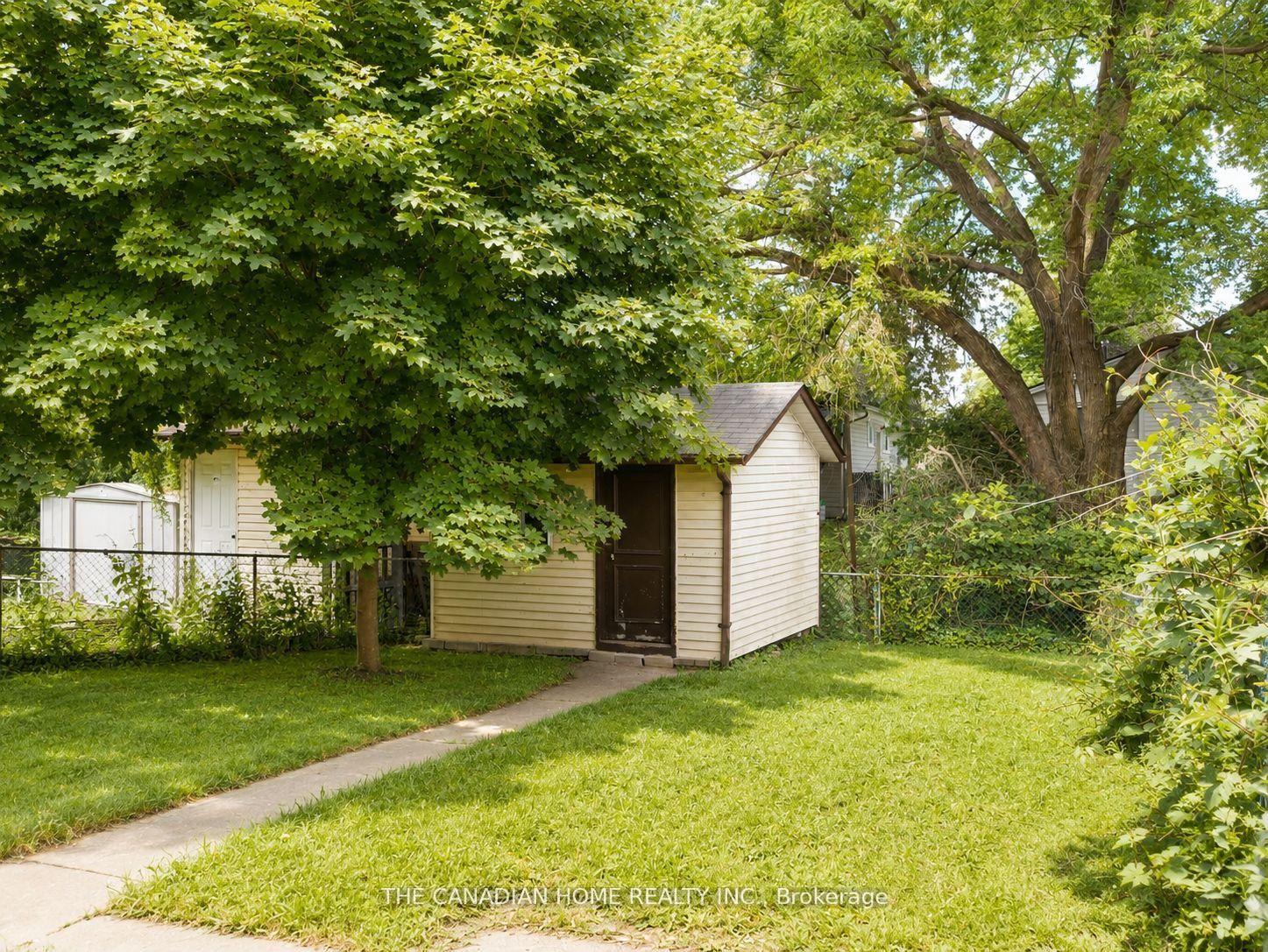 Photo 27 of 1766 Culver Drive, London, East H — HOMEH