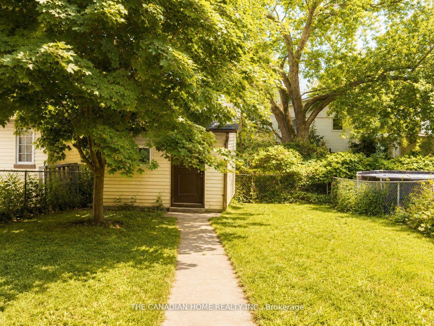 Photo 28 of 1766 Culver Drive, London, East H — HOMEH
