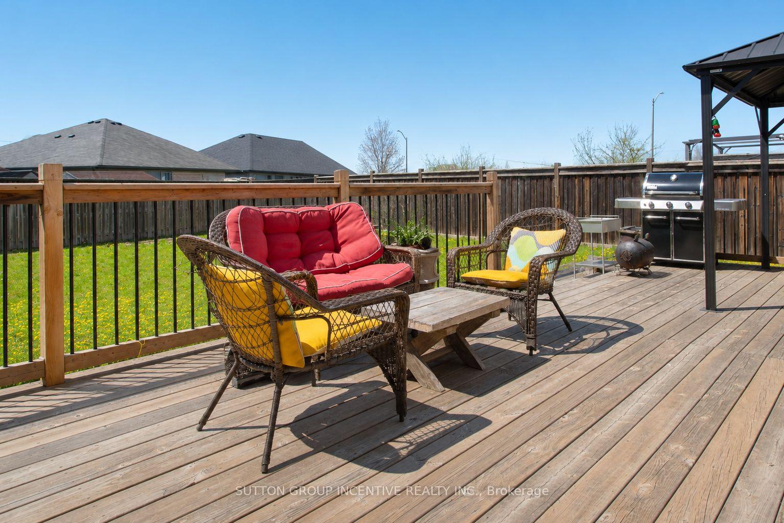 Photo 25 of 174 Maplewood Drive, Essa, Angus — HOMEH