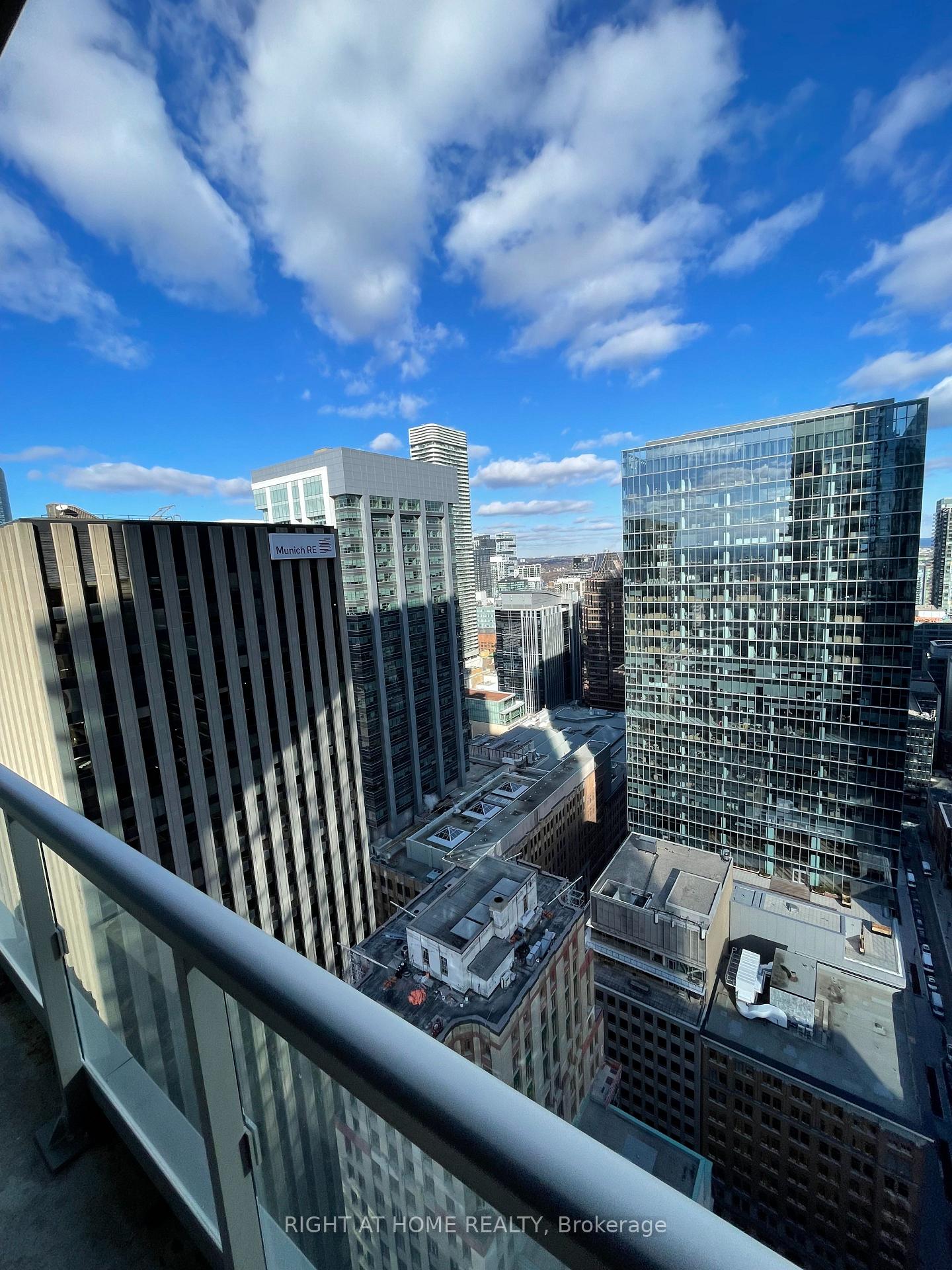 Photo 20 of Unit 3805, 70 Temperance Street, Toronto, Bay Street Corridor — HOMEH