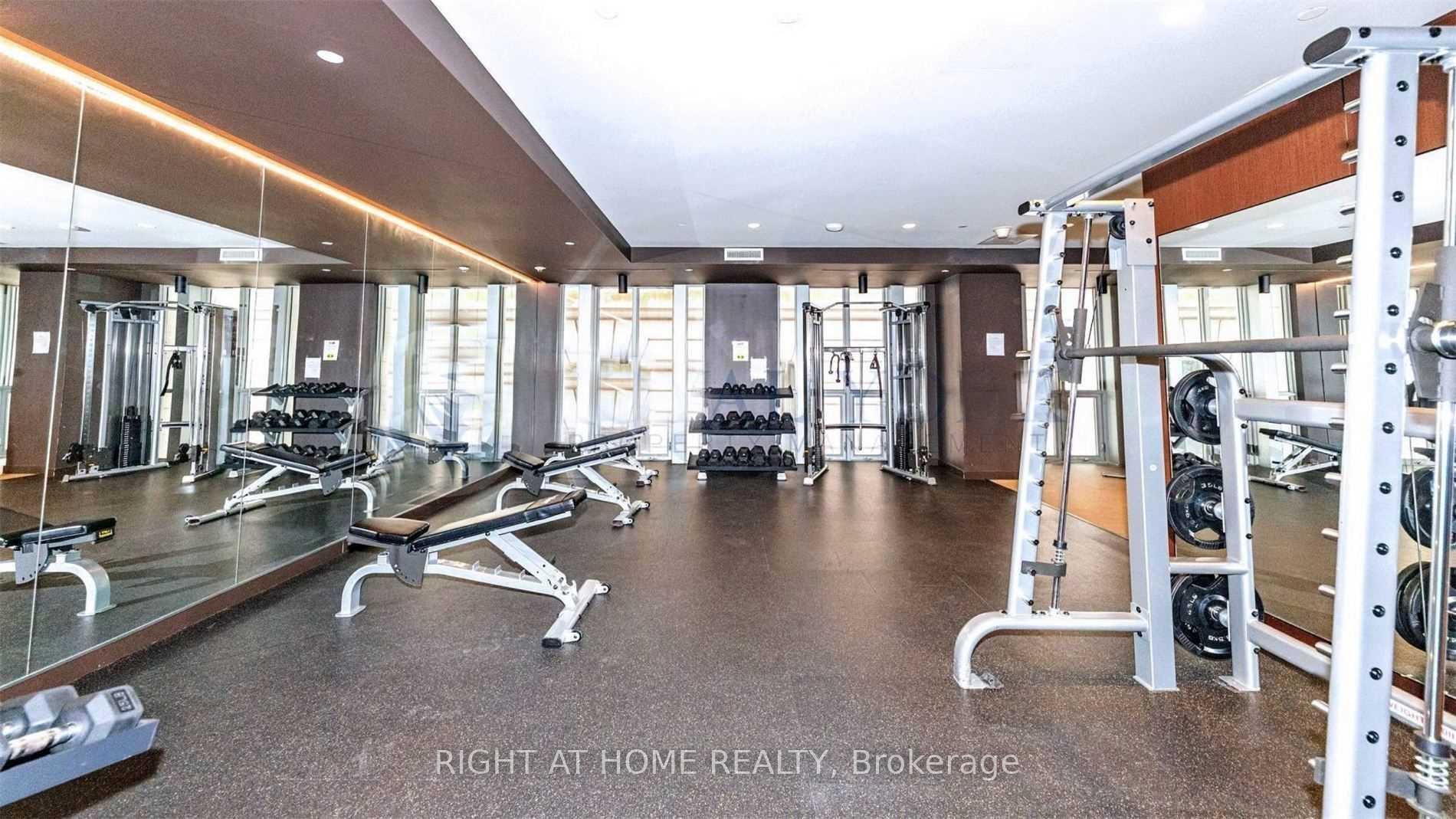 Photo 28 of Unit 3805, 70 Temperance Street, Toronto, Bay Street Corridor — HOMEH
