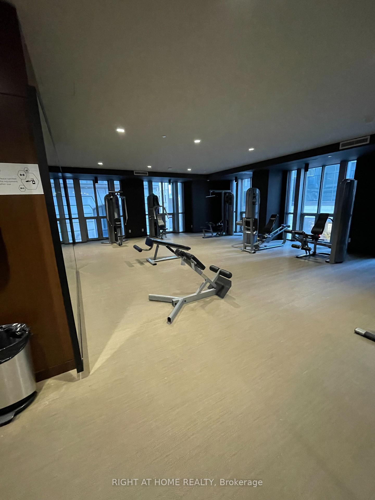 Photo 29 of Unit 3805, 70 Temperance Street, Toronto, Bay Street Corridor — HOMEH