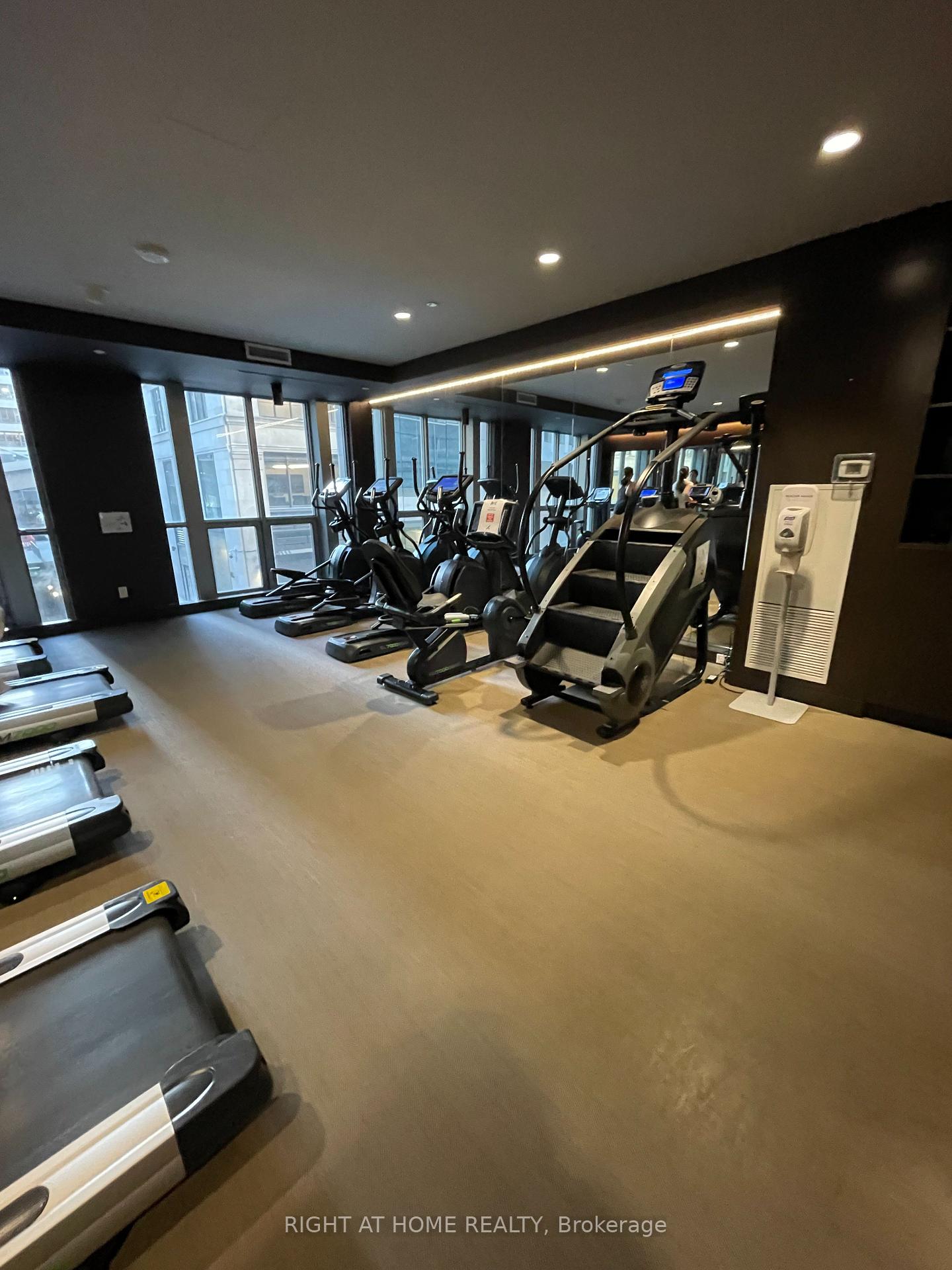 Photo 30 of Unit 3805, 70 Temperance Street, Toronto, Bay Street Corridor — HOMEH