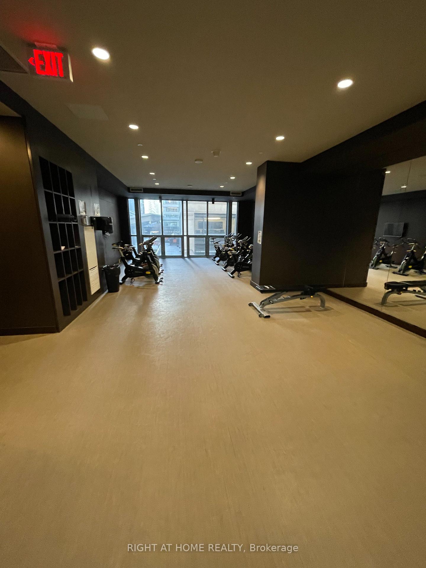 Photo 31 of Unit 3805, 70 Temperance Street, Toronto, Bay Street Corridor — HOMEH